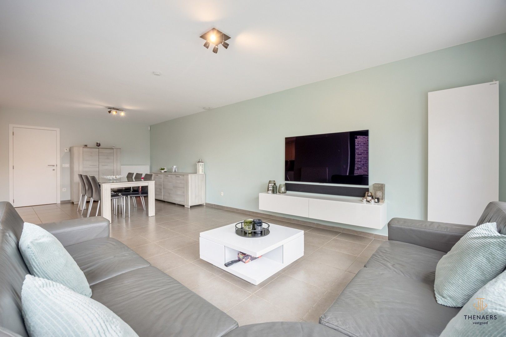 Mooie en energiezuinige (Label "A") woning met 3 slaapkamers in Sint-Truiden. foto 5