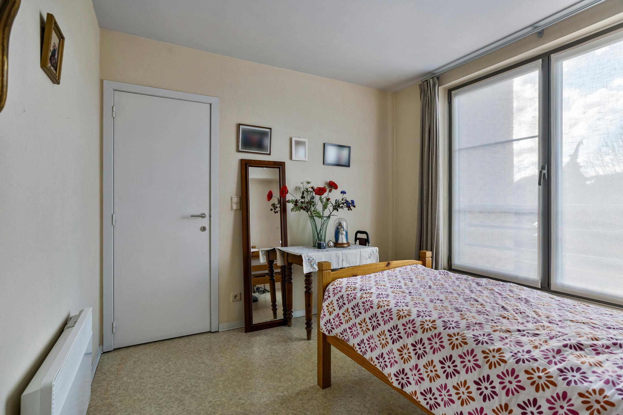 Verhuurd 2 kamerappartement te koop in de Veurnestraat in Poperinge foto 12