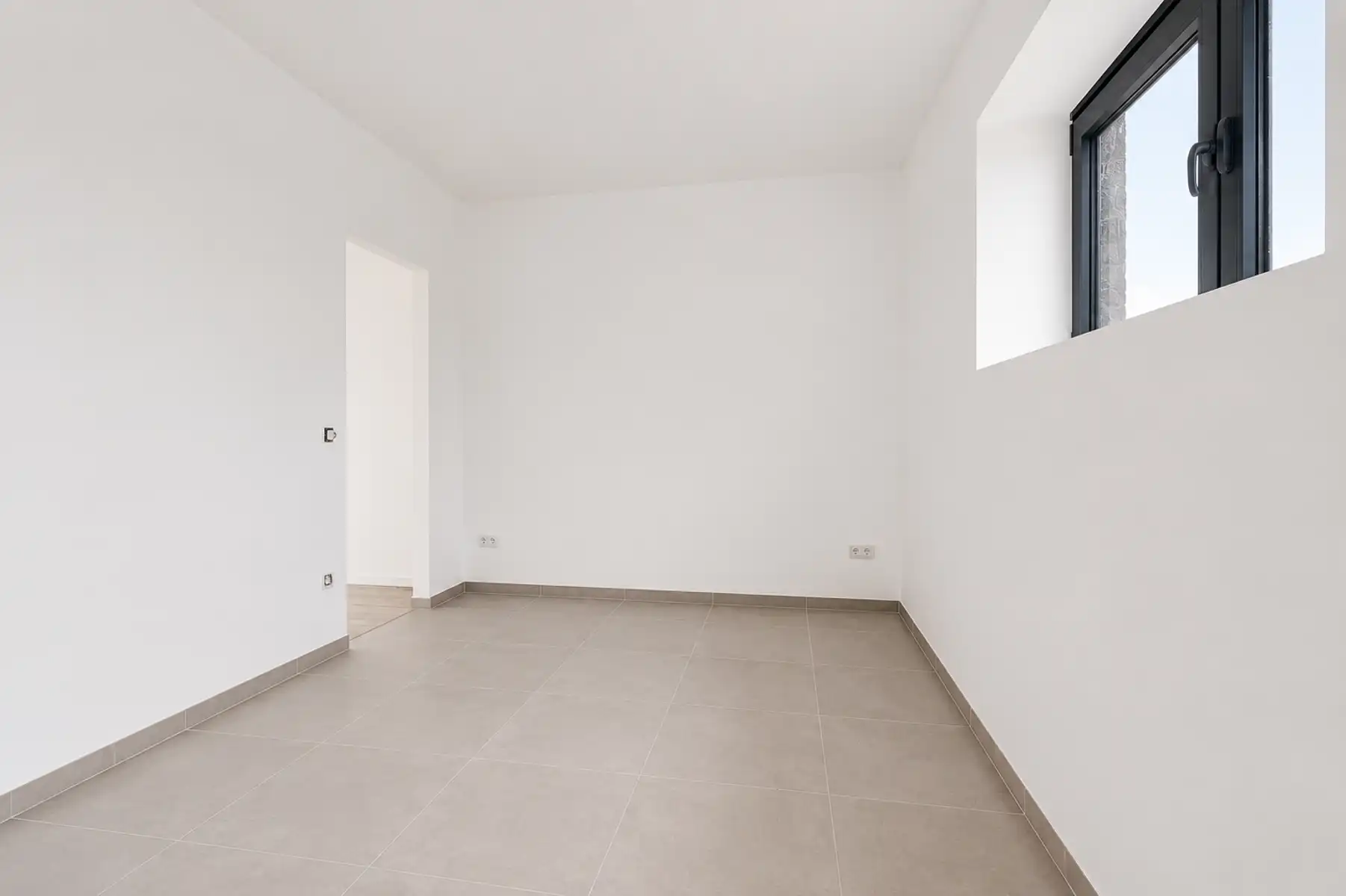 Energiezuinige nieuwbouw met tuin - onder registratierechten foto 19