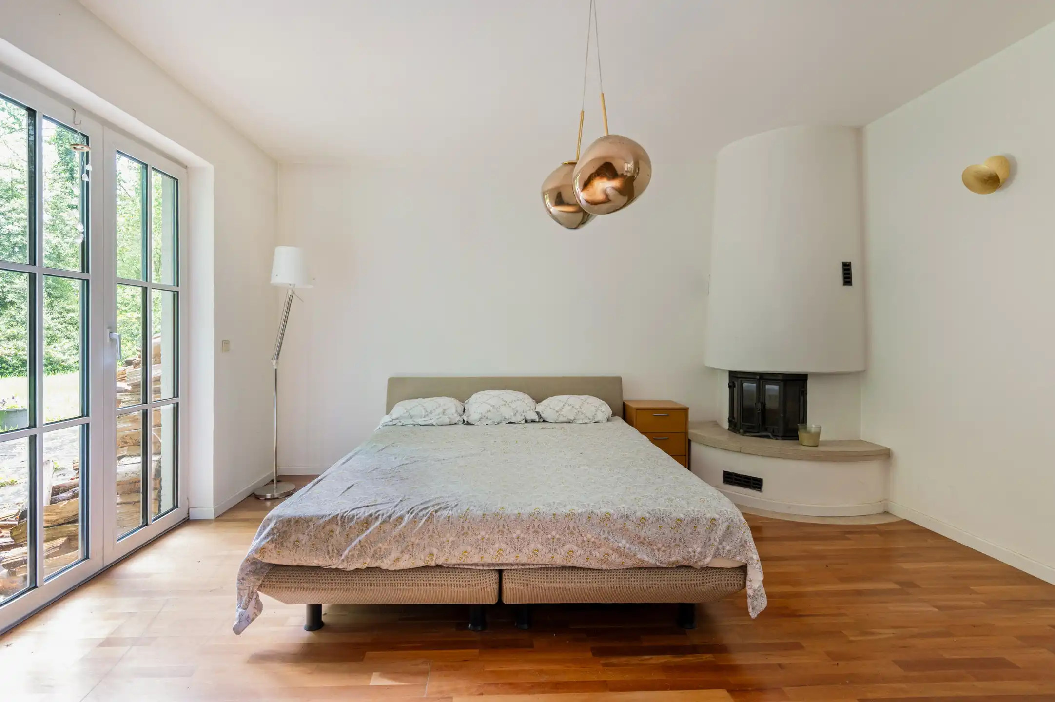 Villa met zorgwoning (4.298 m²) op toplocatie in Schilde foto 16