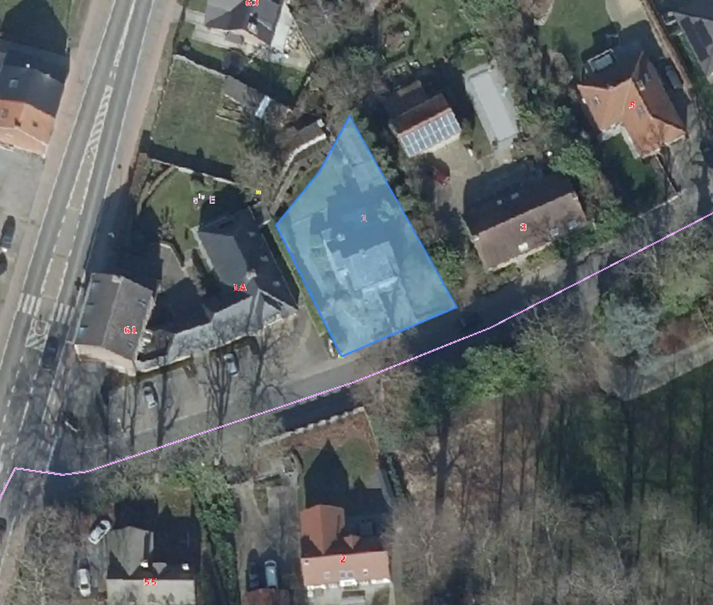 Charmante woning op toplocatie in Glabbeek – mét optie tot achterliggende bouwgrond foto 2