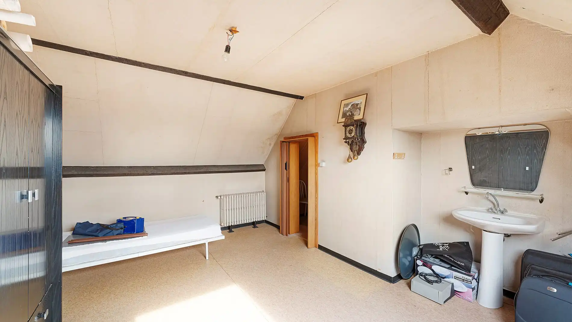 Ruime woning met tuin in Zeebrugge te koop foto 24