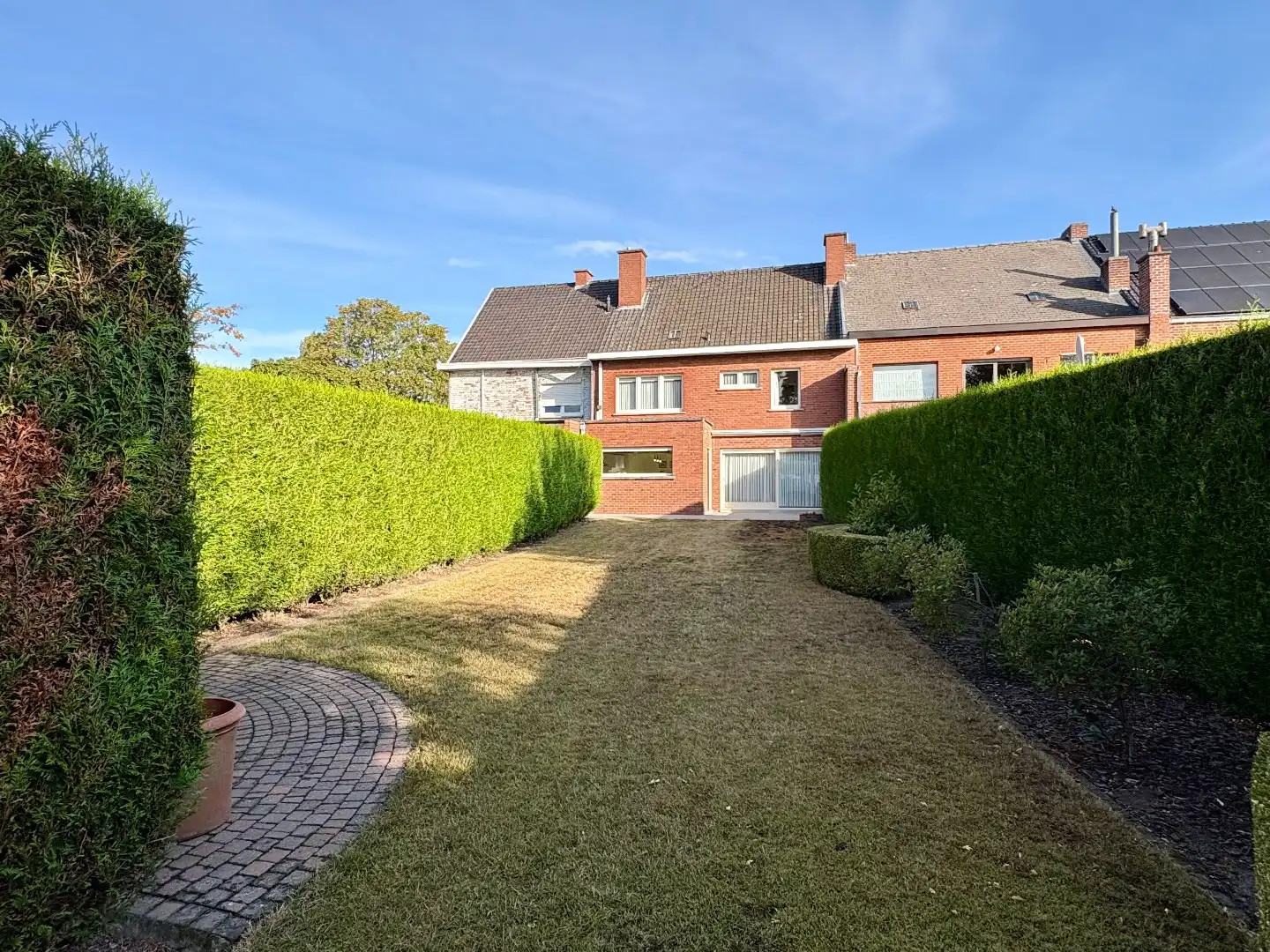 Huis te koop Oude Ieperseweg 65 - - 8501 Kortrijk