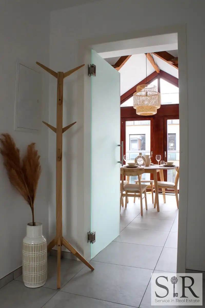 Appartement te huur foto 11