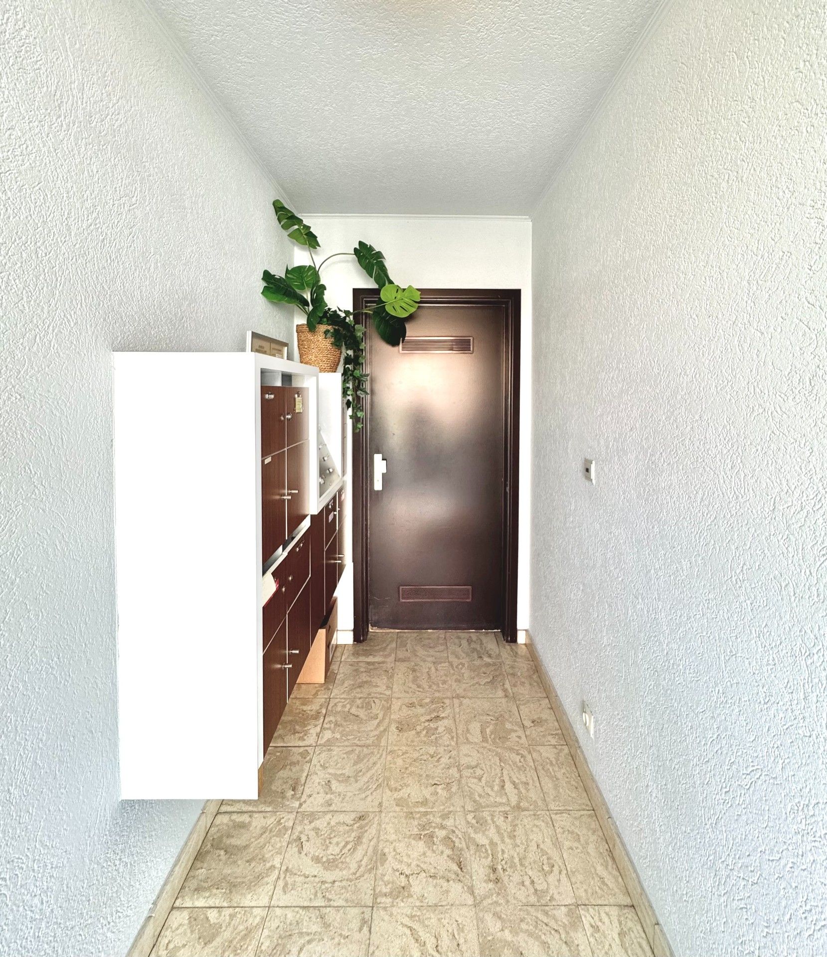 APPARTEMENT MET 2 KAMERS, TERRAS & GARAGE - 92 m² foto 16