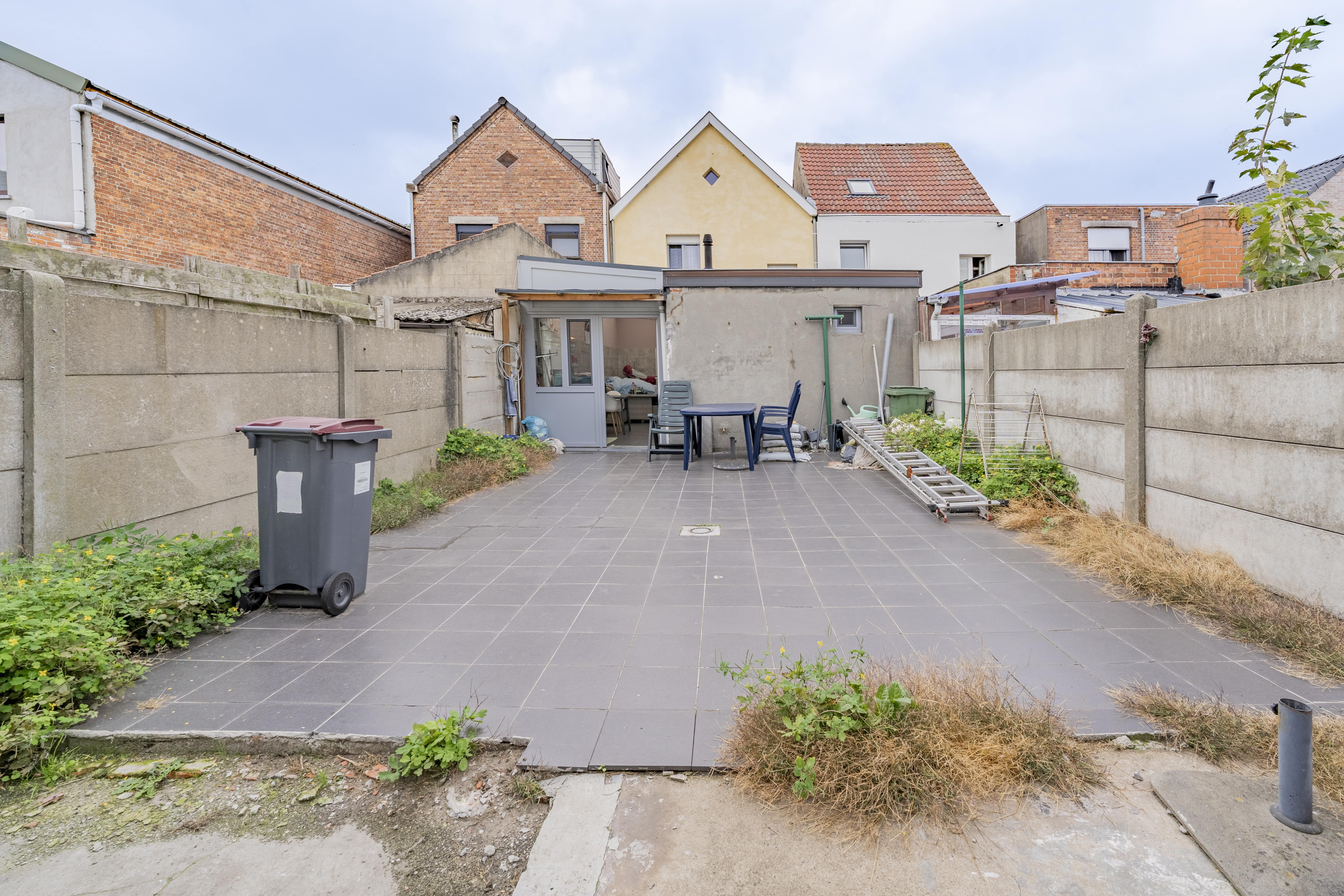 Gerenoveerde woning met 3 slaapkamers en EPC B te Zelzate foto 15