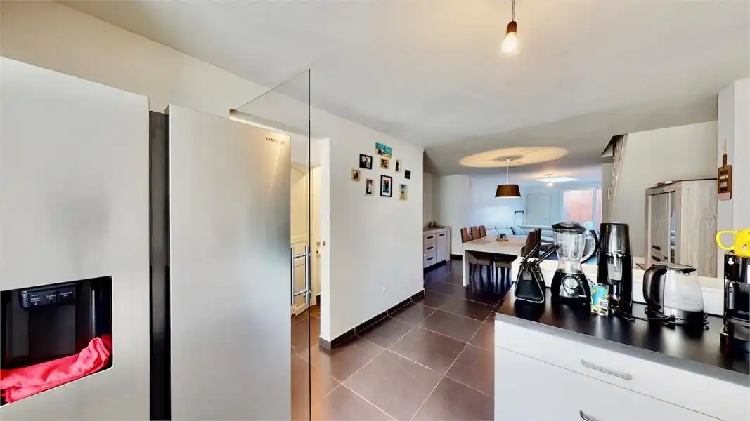 Woning te huur in het hart van Rekkem foto 6