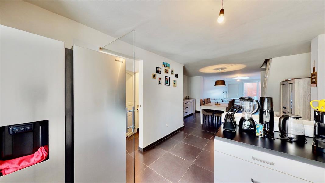 Woning te huur in het hart van Rekkem foto 6