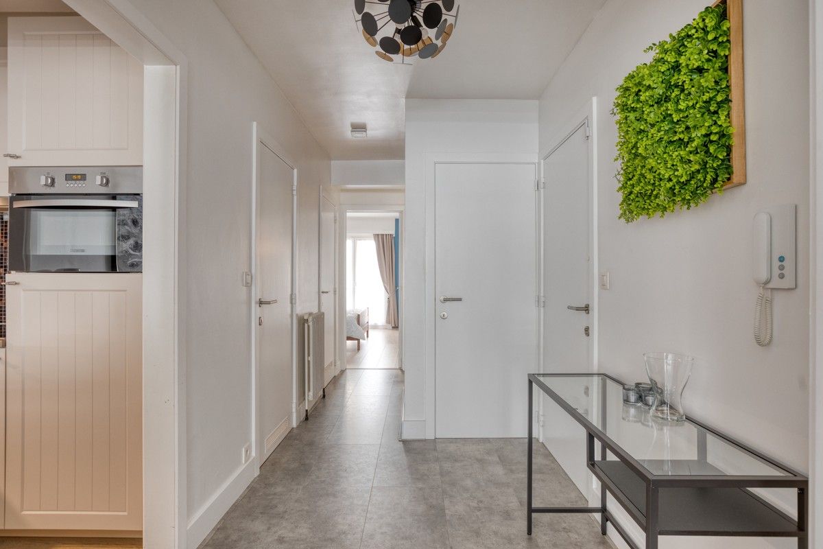 Prachtig appartement met drie slaapkamer te koop! foto 4