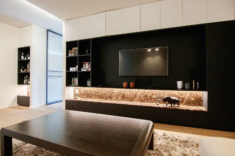 High-end, totaal gerenoveerde, ruime en energiezuinige woning met doordachte indeling op een TOP-locatie in Hasselt foto 5