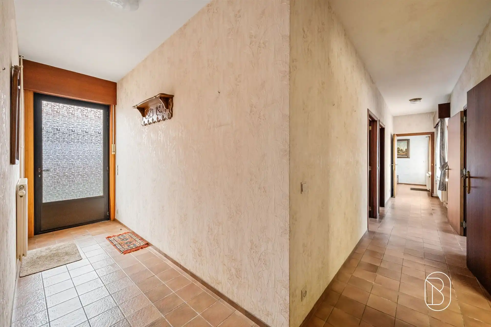 Op te frissen vierkantshoeve op 2.810 m² te Ronse foto 14