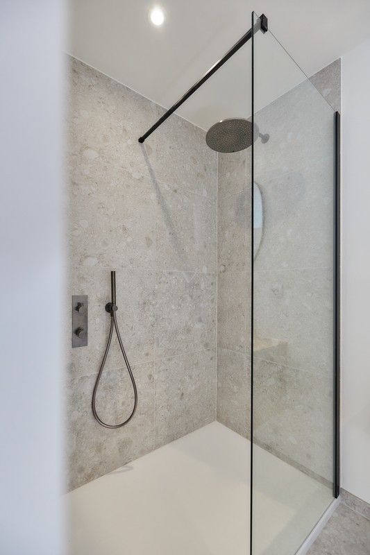 Moderne Alleenstaande Nieuwbouwwoning in Ottergem foto 13