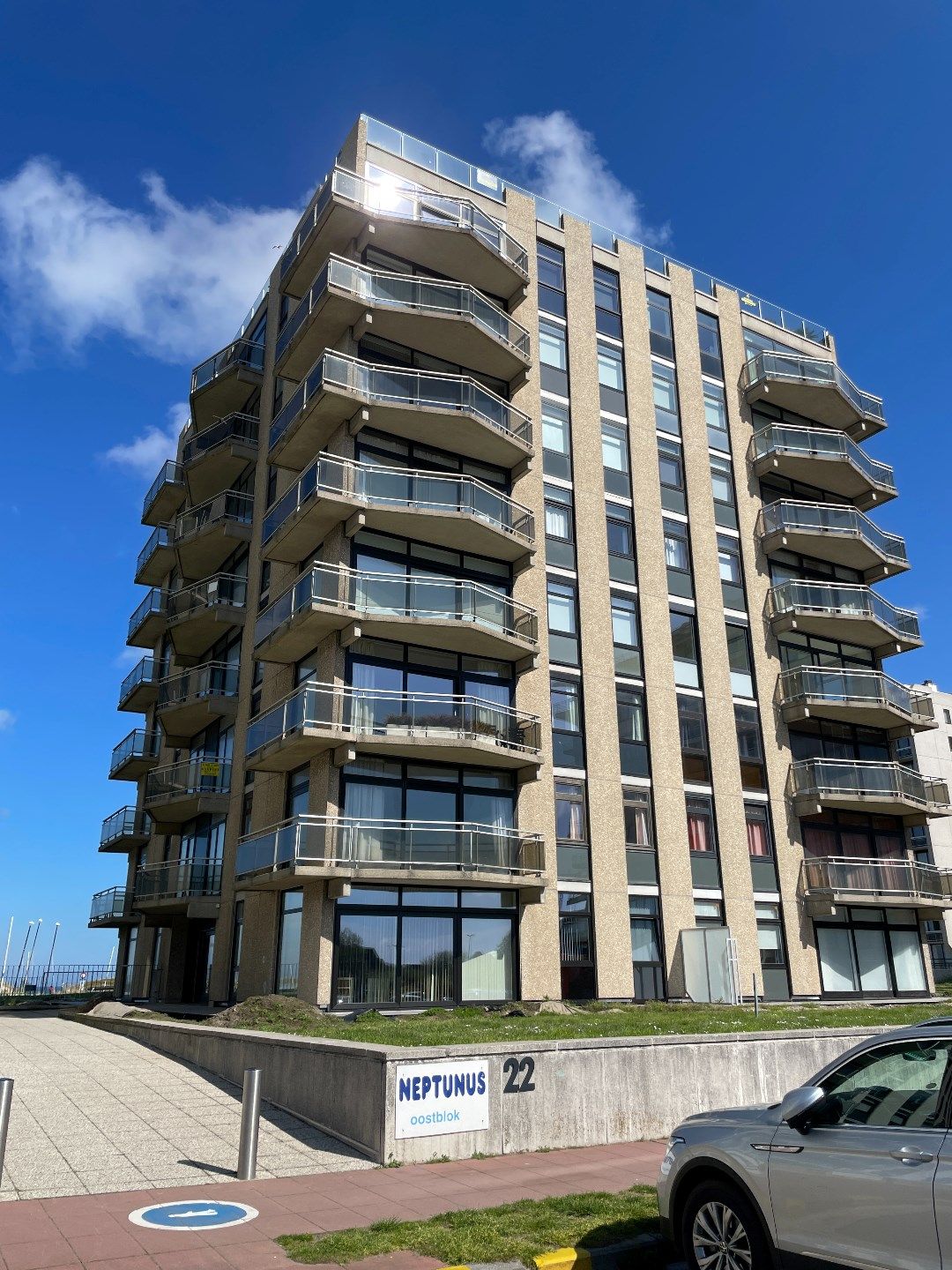 Residentie Neptunus 0506 + K174 (+ P97) foto 15