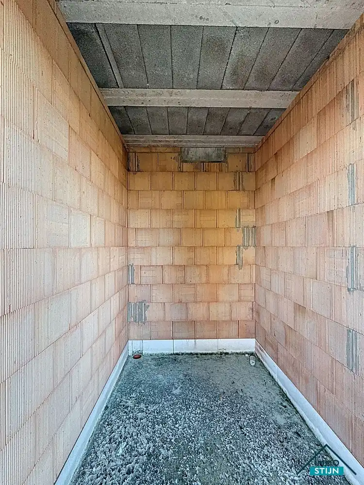 Rustig gelegen nieuwbouwwoning foto 7