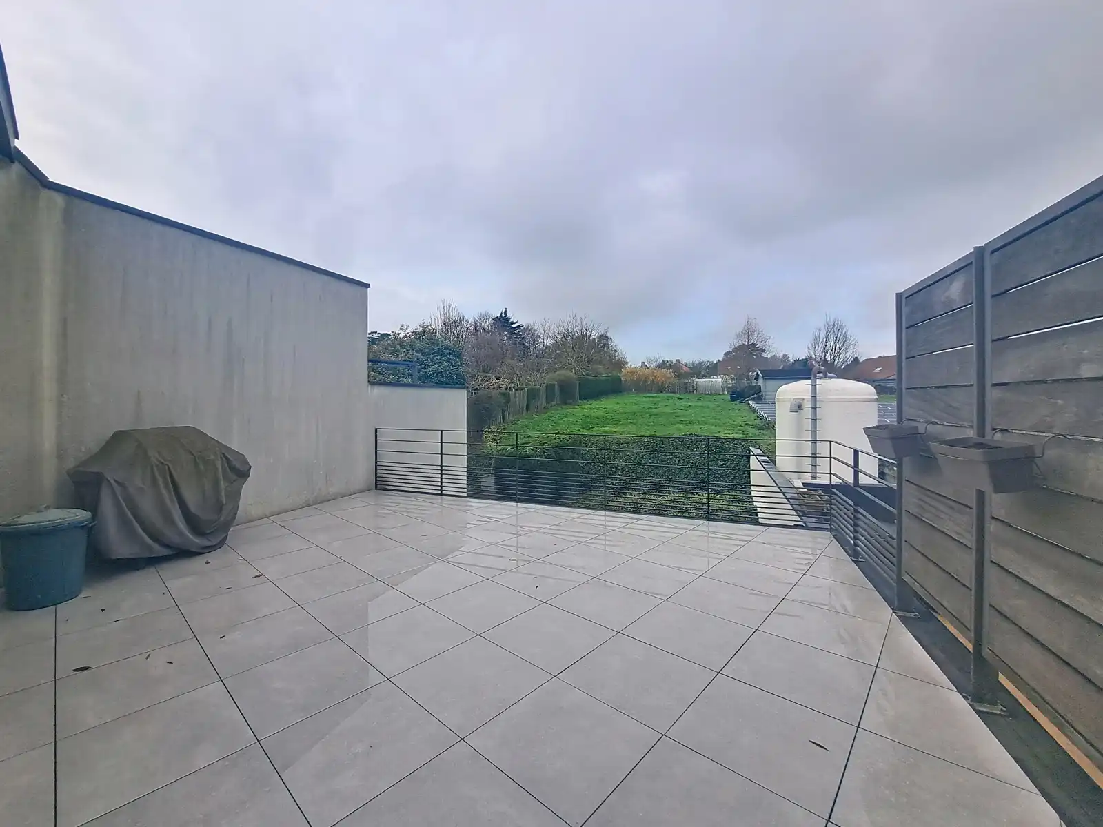 Appartement te huur foto 11