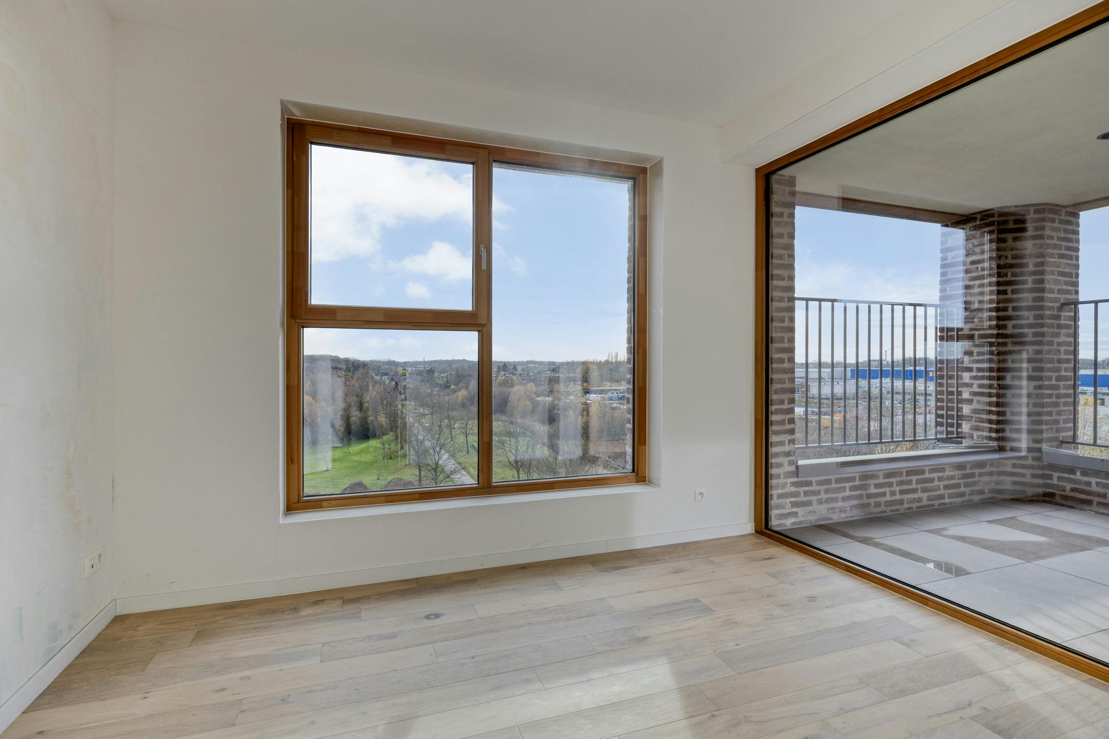 Energiezuinige penthouse te koop in Wilrijk  foto 10