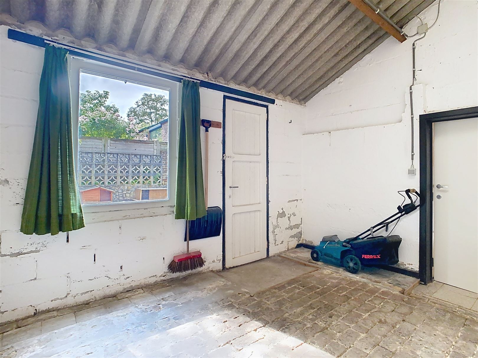 Charmante woning, 4 slpks, garage, terras, tuin, 4a 60ca foto 53