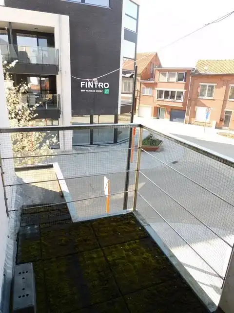 Duplex appartement in het centrum foto 11