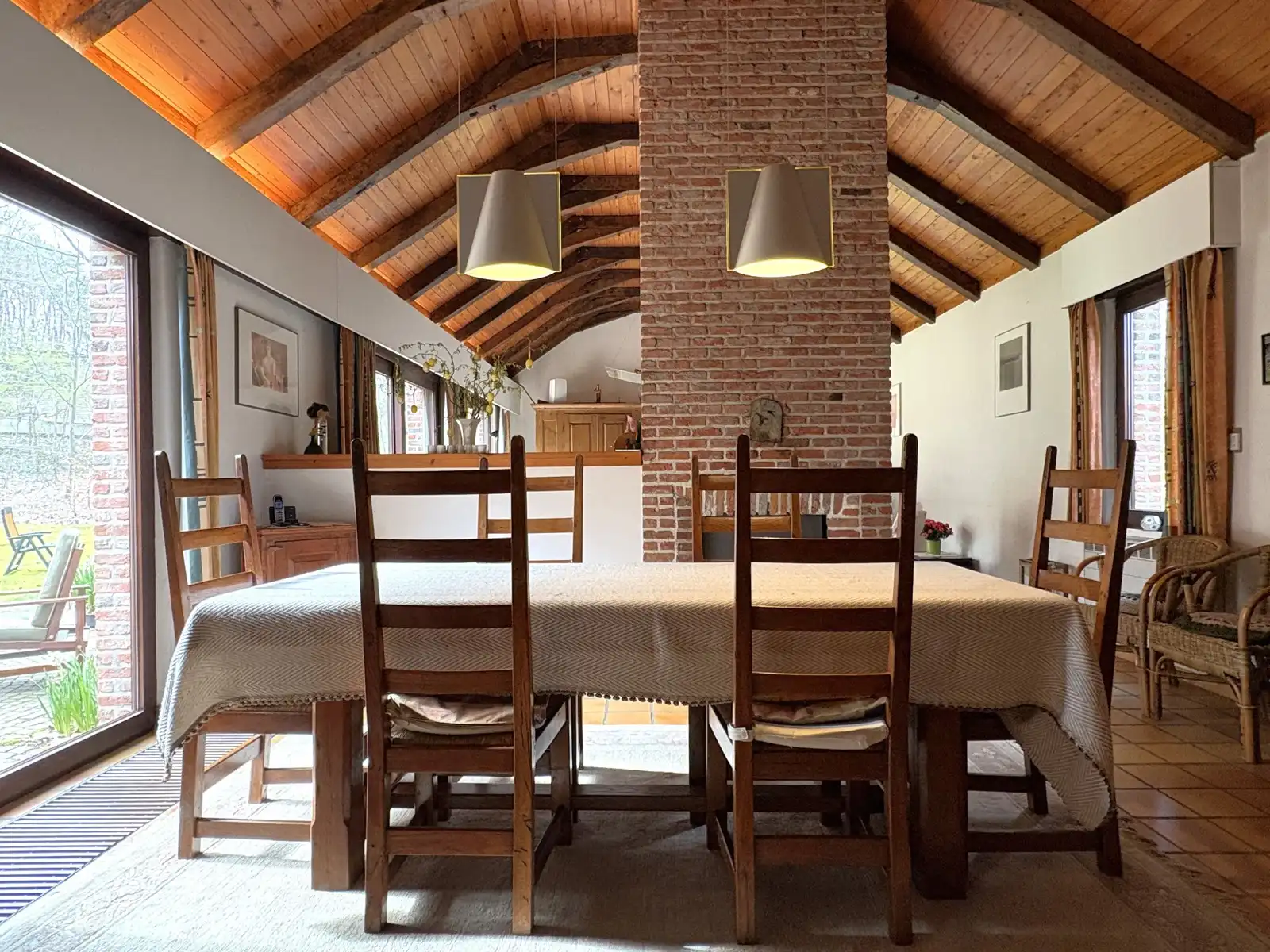 exclusieve villa met bouwgrond foto 10