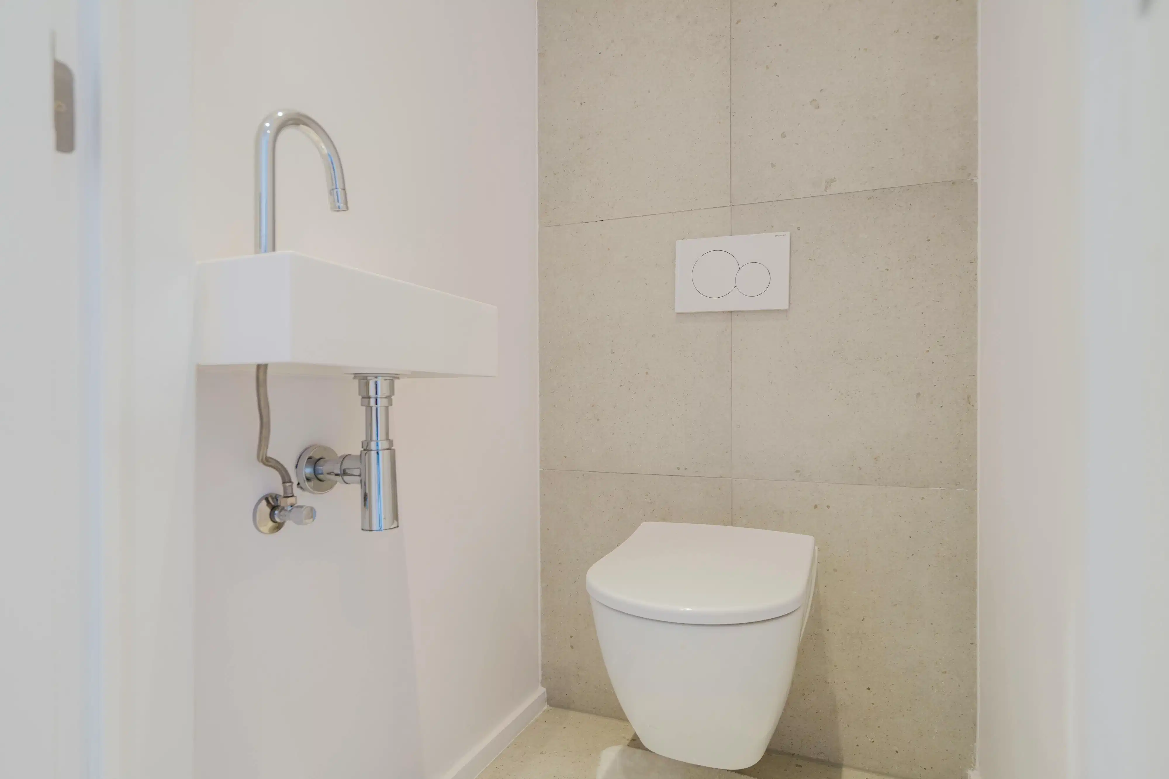 2-slaapkamerappartement te koop in Wevelgem foto 9