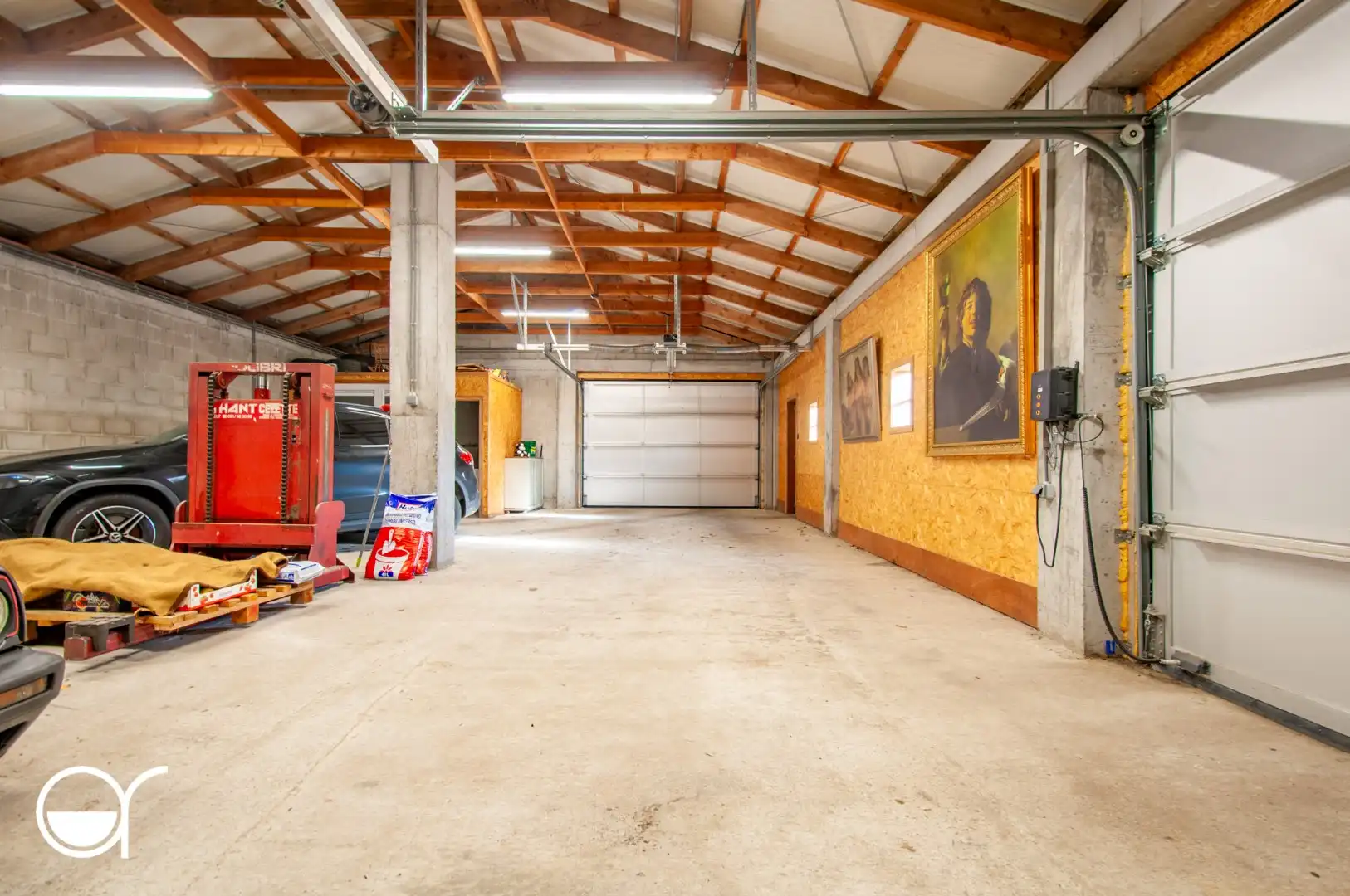 Unieke eigendom op slechts 3 min rijden van de afrit Nevele foto 23