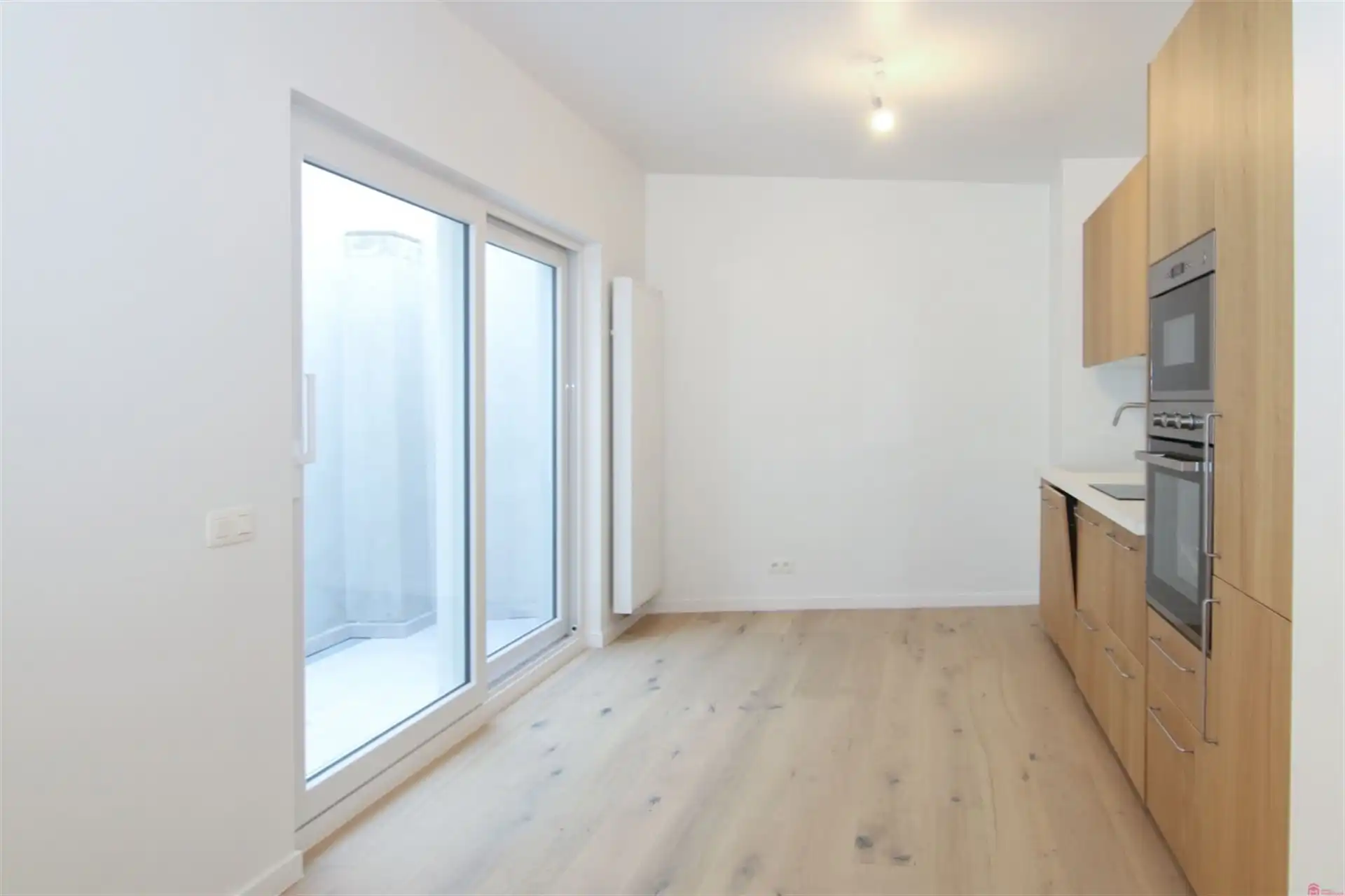 Toffe, instapklare woning foto 9