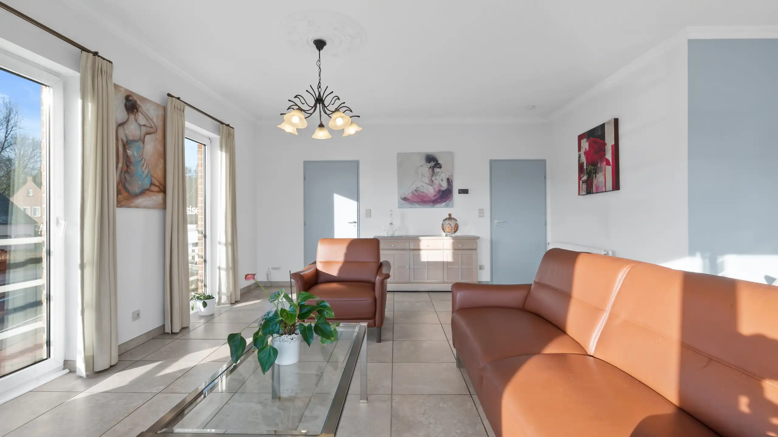 Appartement te koop foto 5