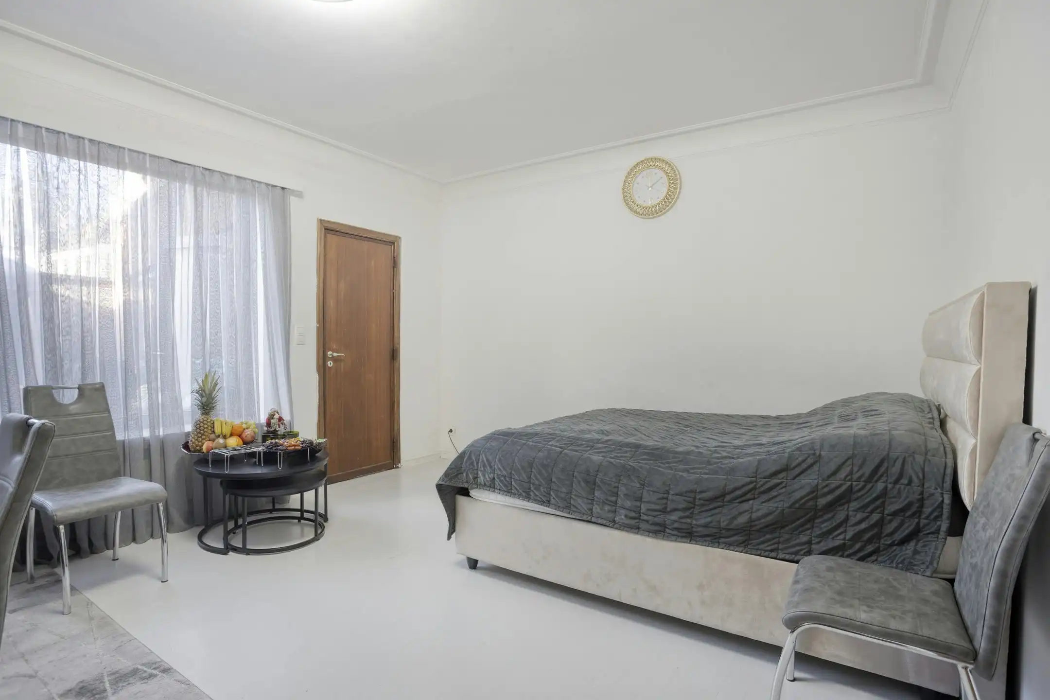 Opbrengsteigendom met 3 appartementen te Mechelen centrum foto 8