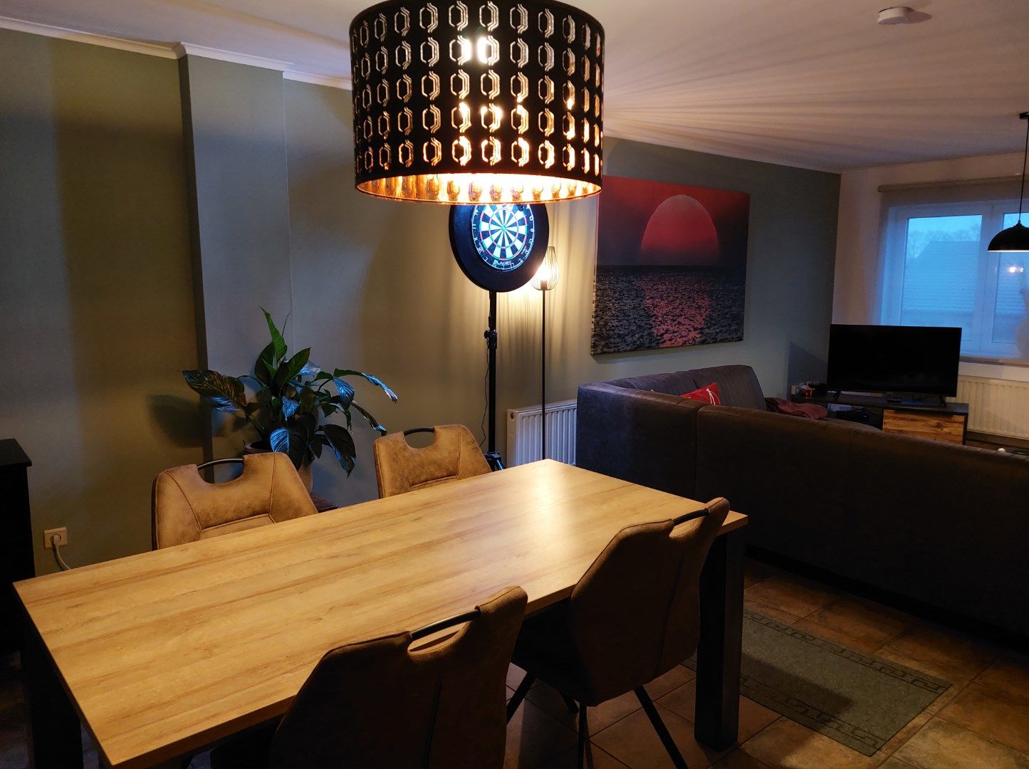 Ruim 2 slaapkamerappartement te koop foto 6