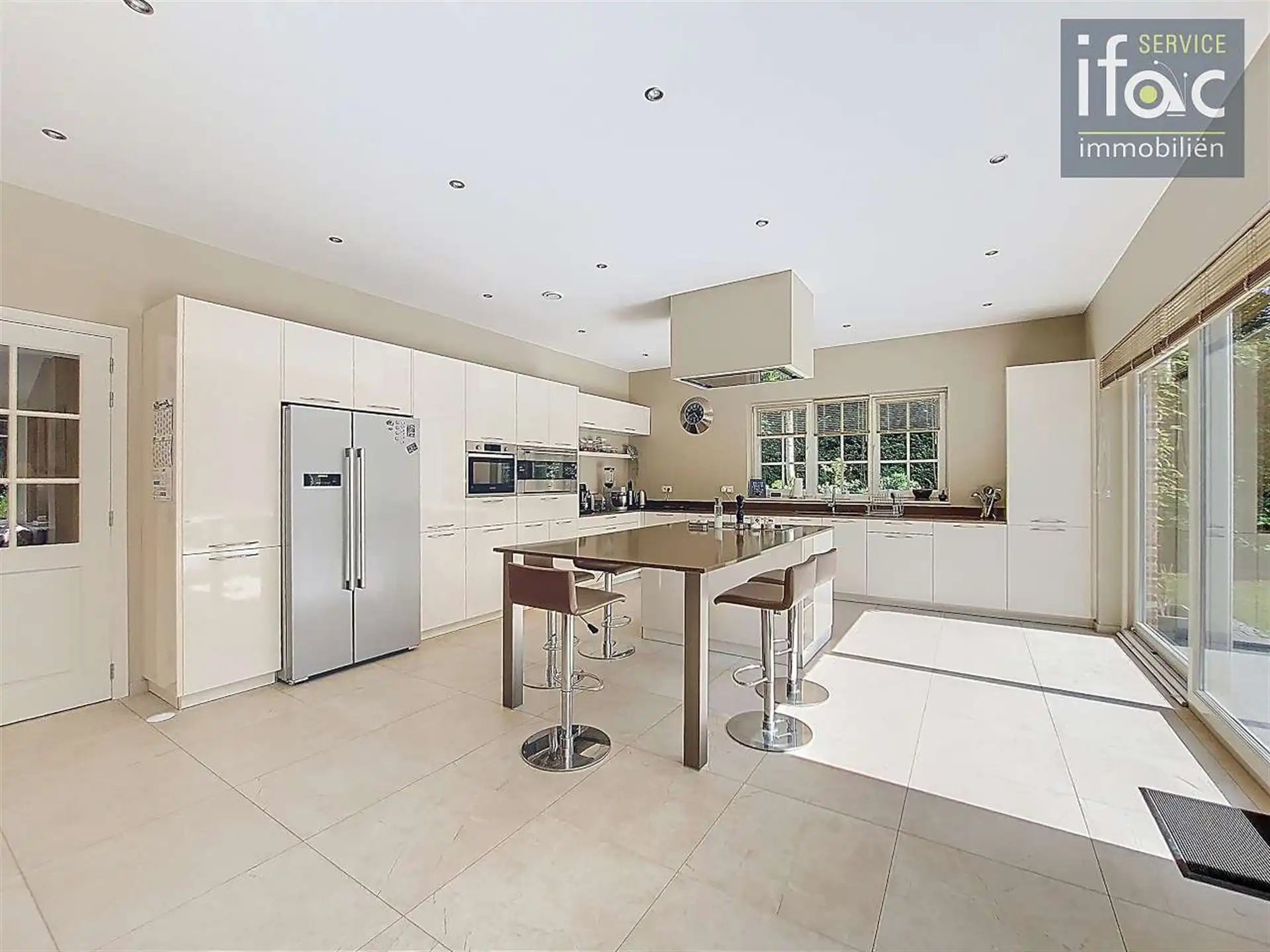 Exclusieve luxevilla op 14,47are TOP-afwerking! foto 12