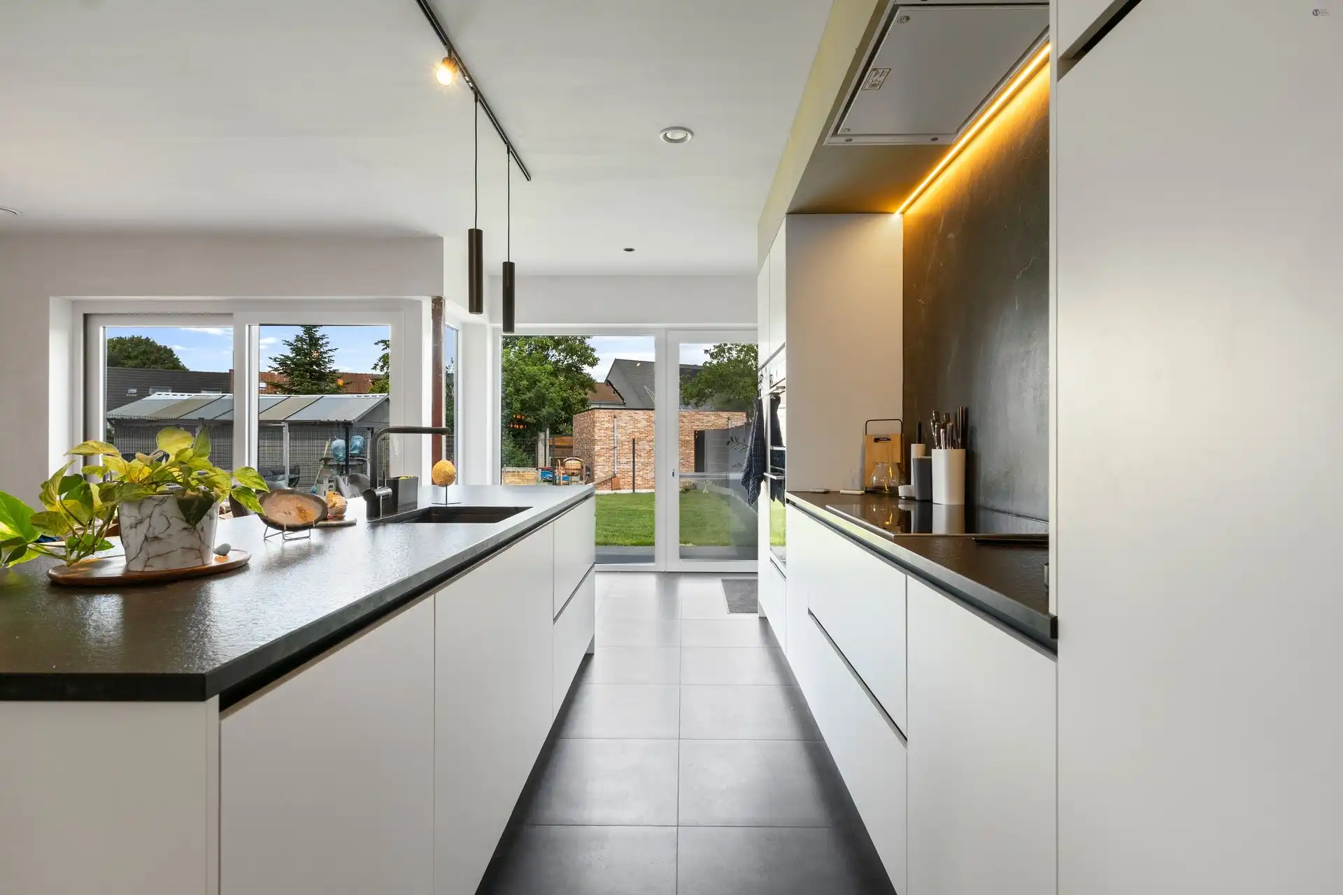 Rustig gelegen nieuwbouwwoning te Stekene foto 7