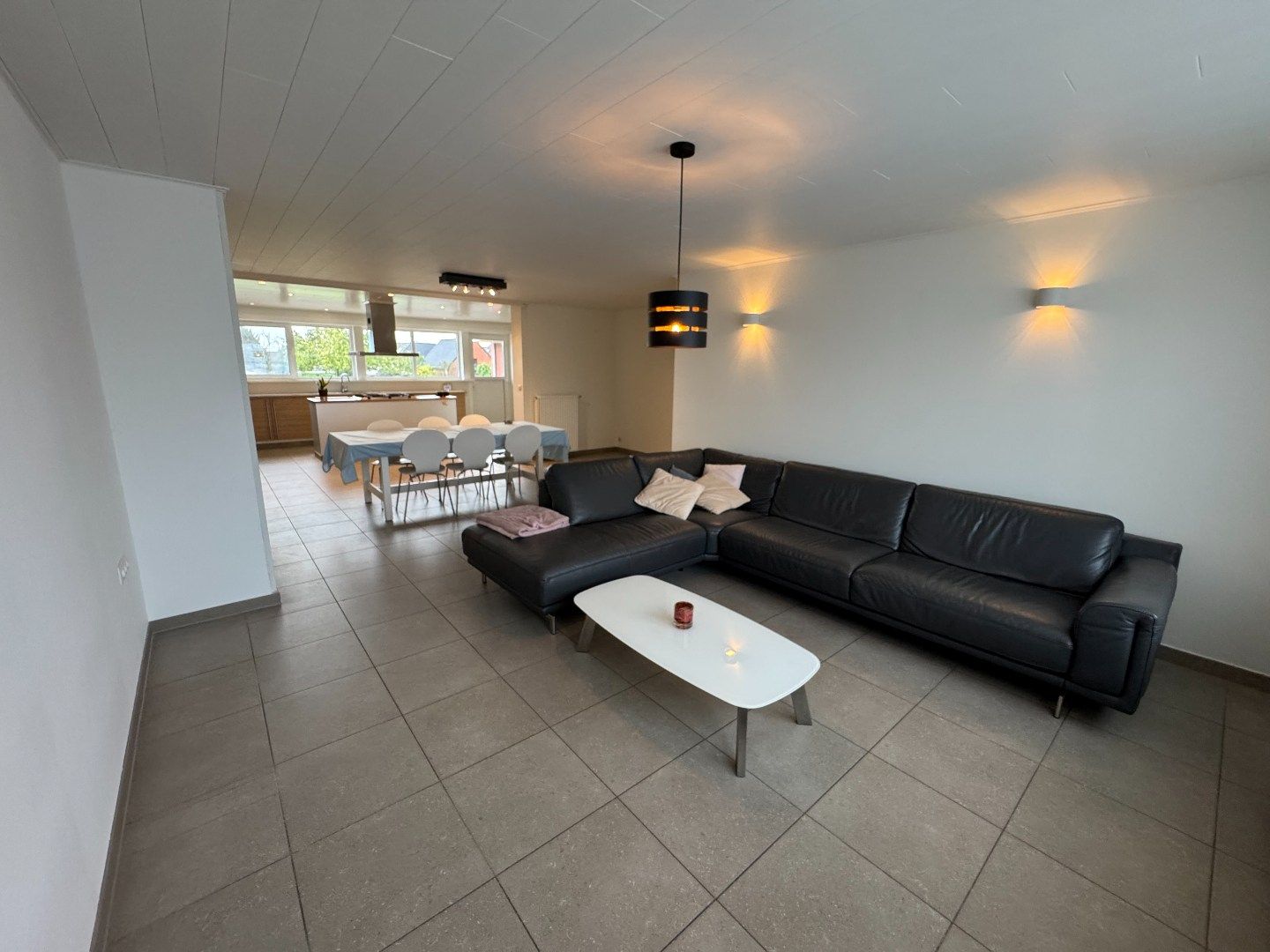 Gezinswoning op ruim perceel met 3 slaapkamers in rustige buurt van Passendale foto 3