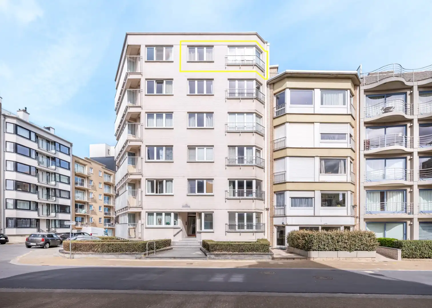 Wellington - 05.02 foto 20