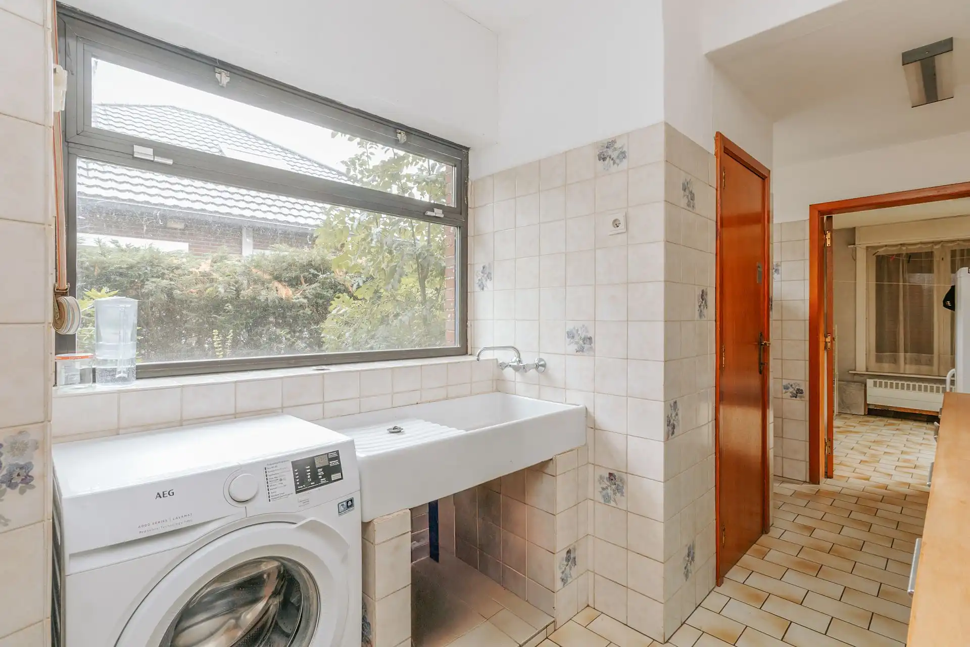 Te renoveren open bebouwing op perceel van 1.536m² foto 17