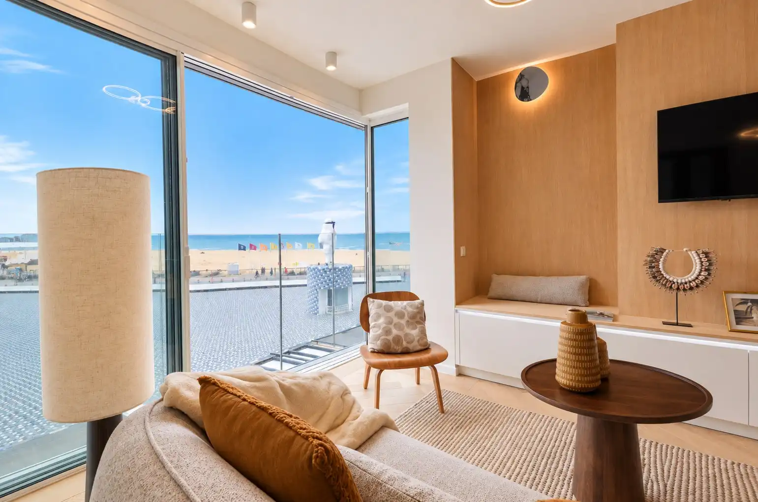 Appartement te koop 8300 Knokke-Heist