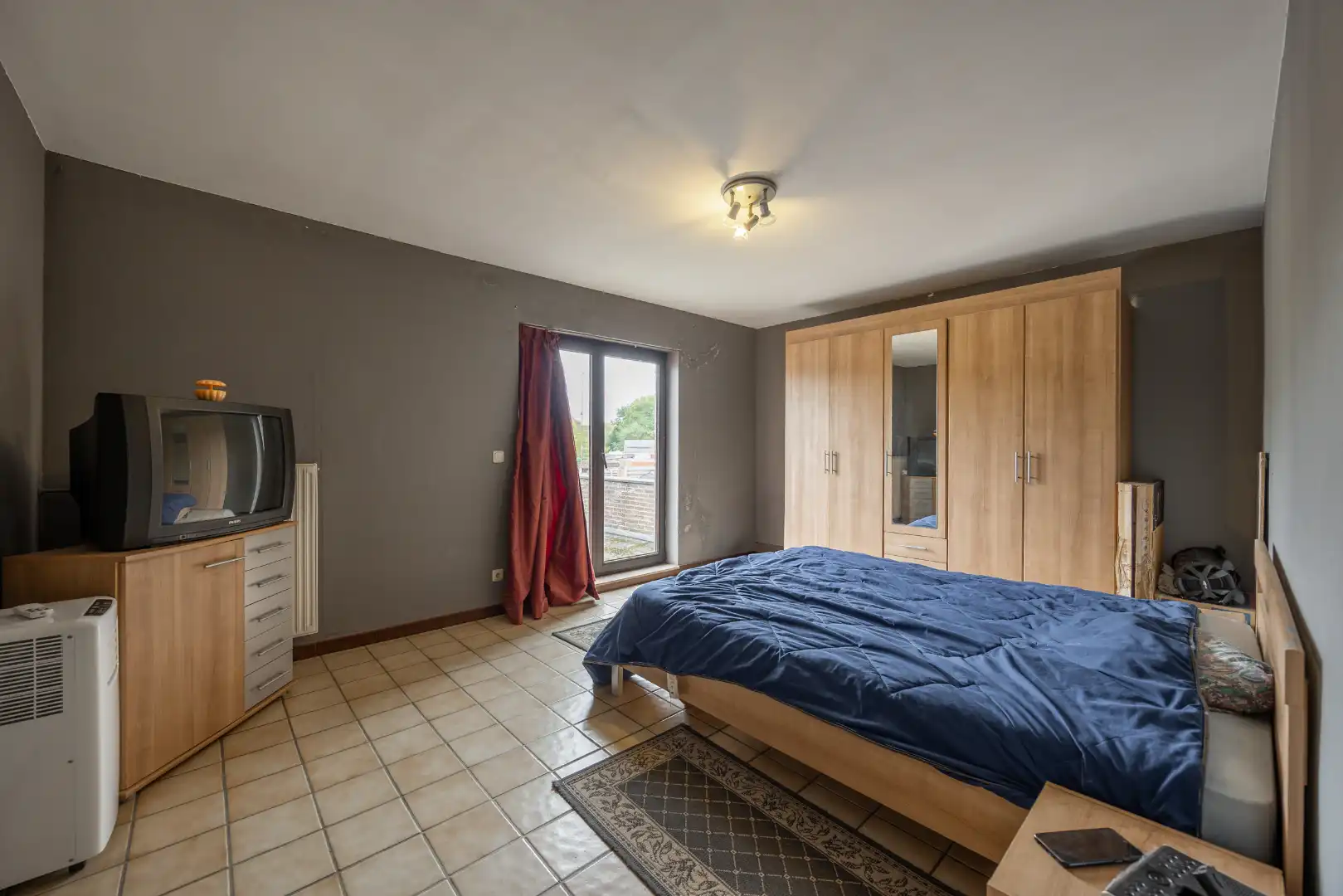 Ruim duplex appartement (kangoeroewoning) te koop! foto 7