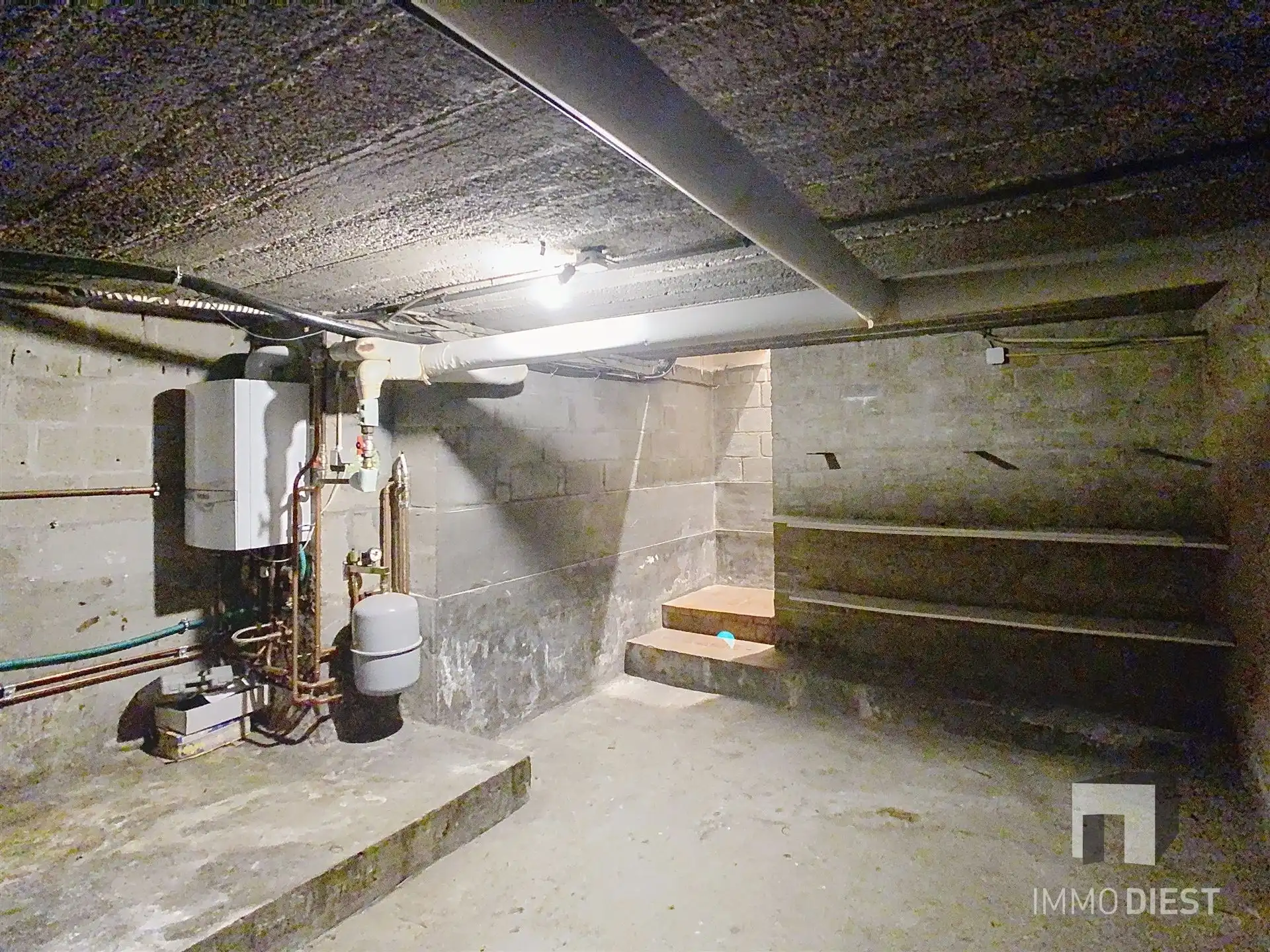  Charmante bungalow woning in Paal foto 18