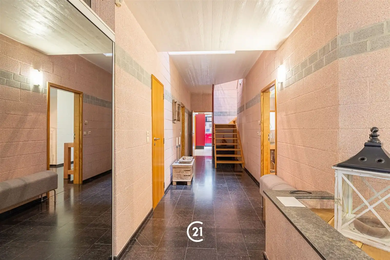 Villa met 4 slaapkamers op 41are95  foto 17