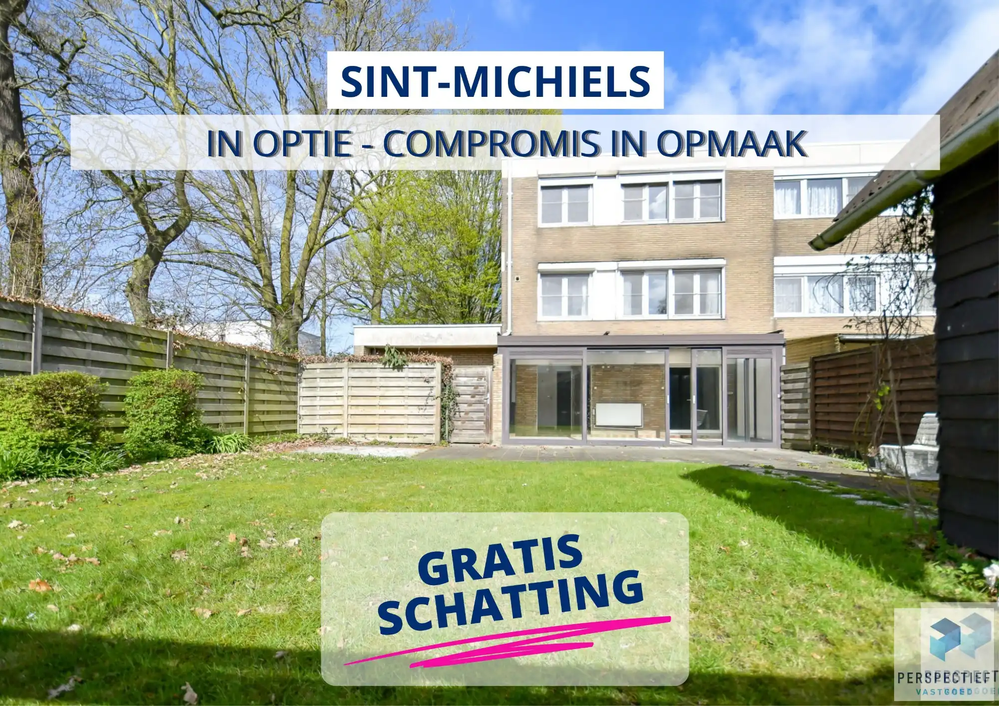 Huis te koop Veeweide 15 - 8200 Sint-Michiels