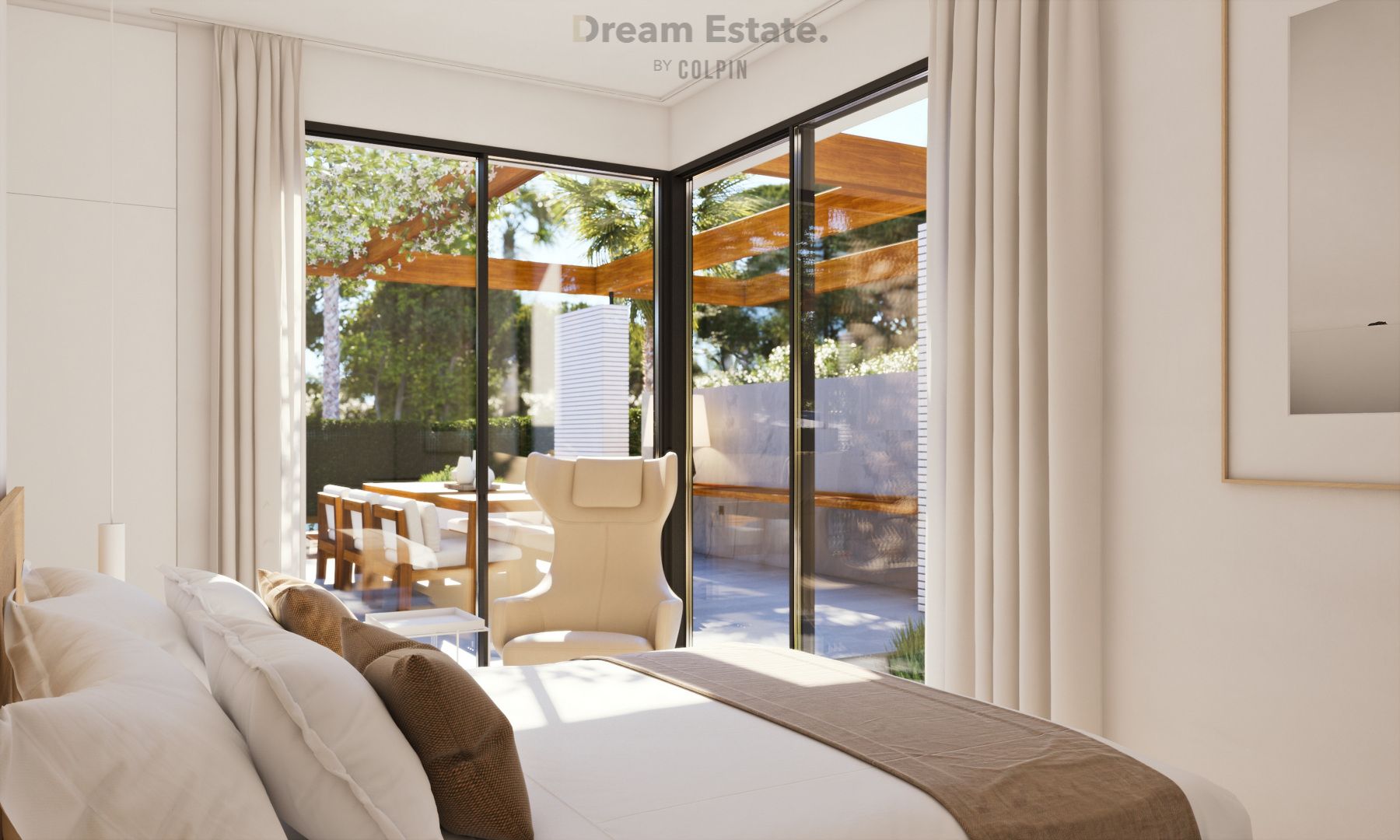 Luxe villa's in Dehesa de Campoamor foto 9