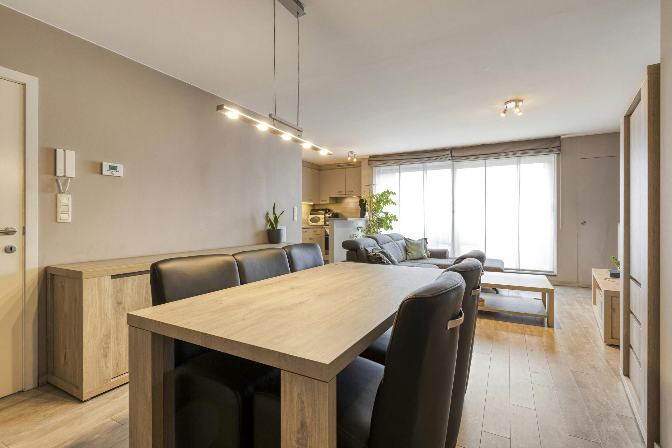 Dakappartement met staanplaats + berging te koop in Wuustwezel! foto 10