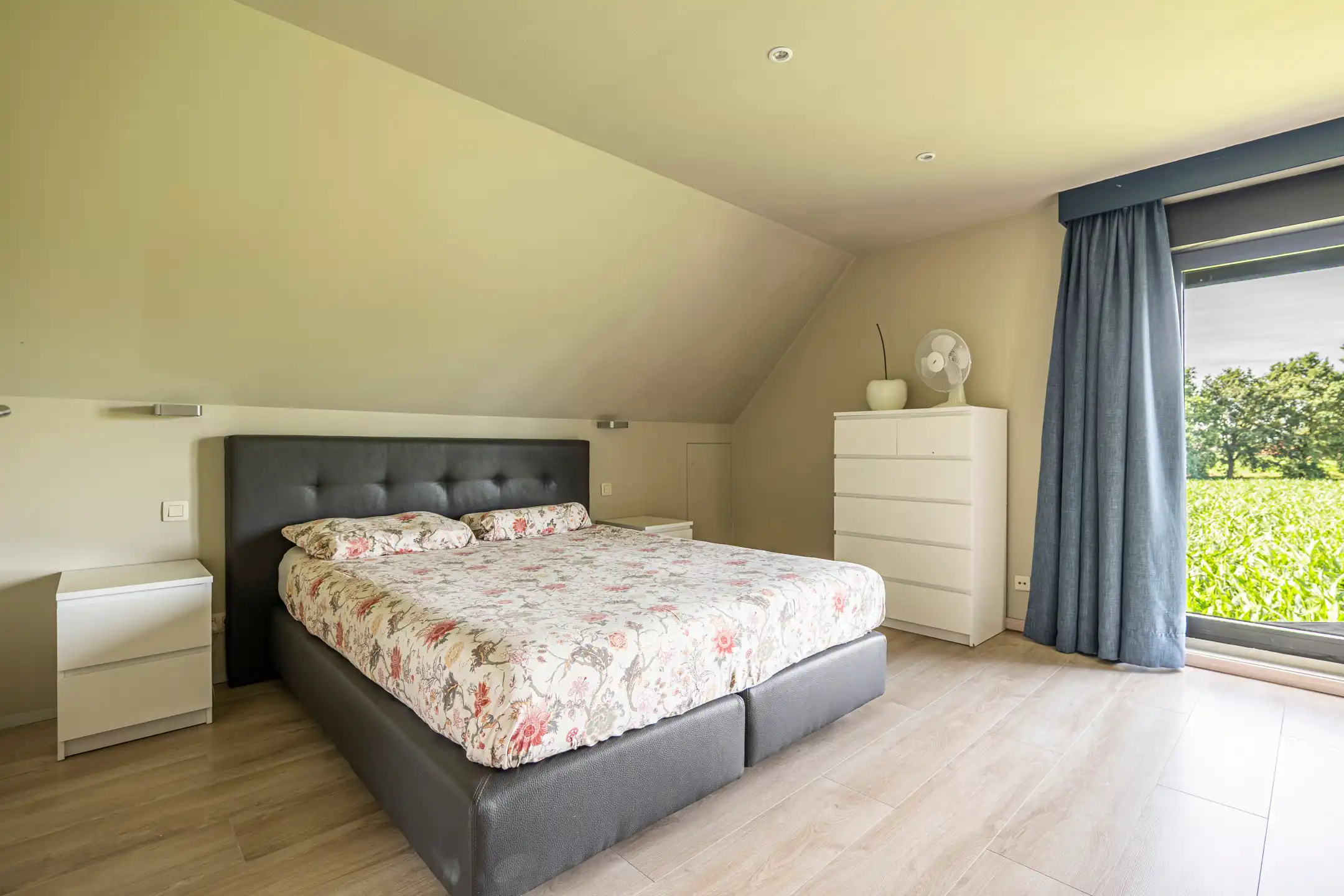 Woning met grote garage op 925m² perceel in Ravels-Eel foto 12