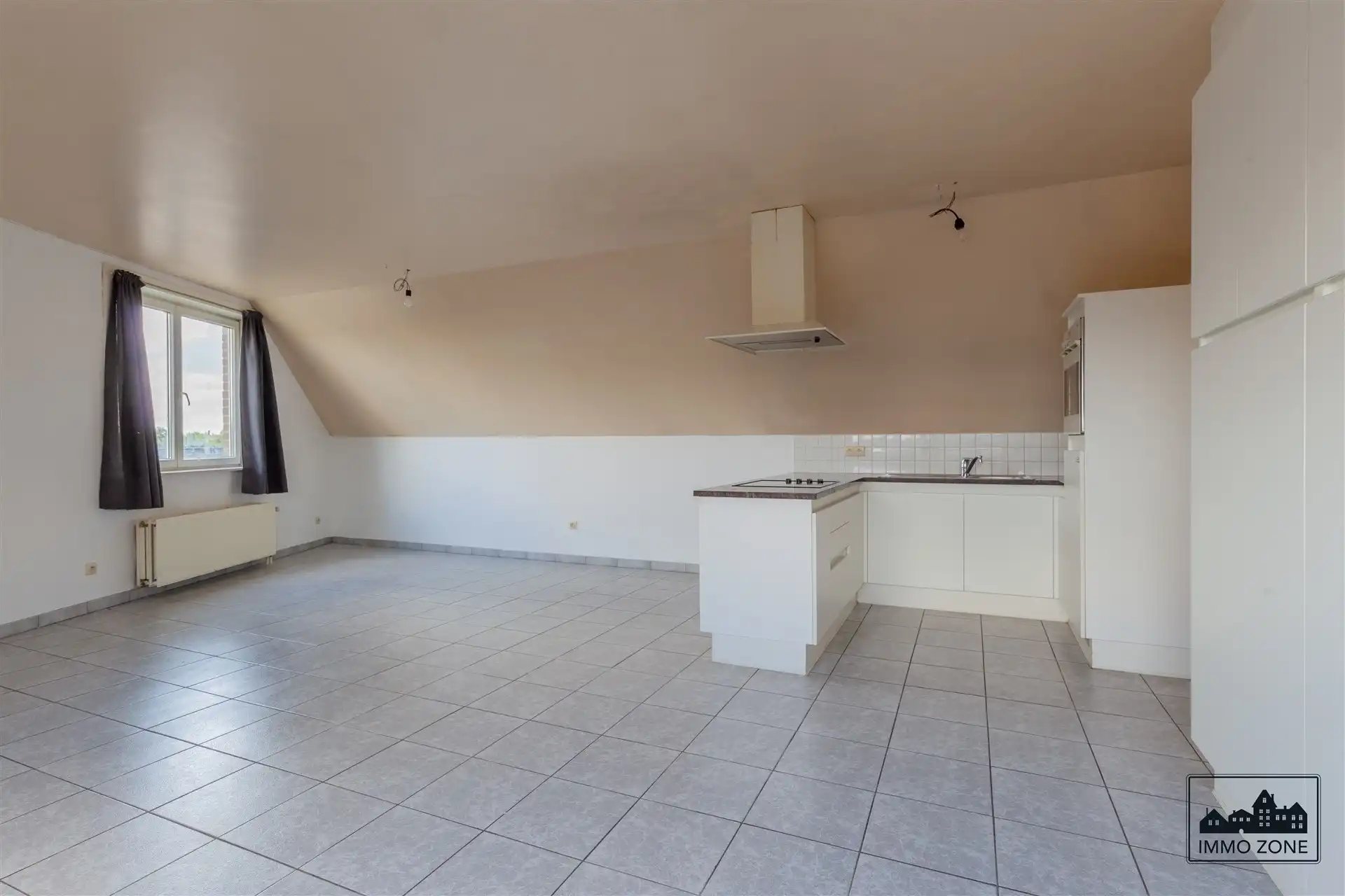 Top appartement centrum Laarne, met staanplaats! foto 7