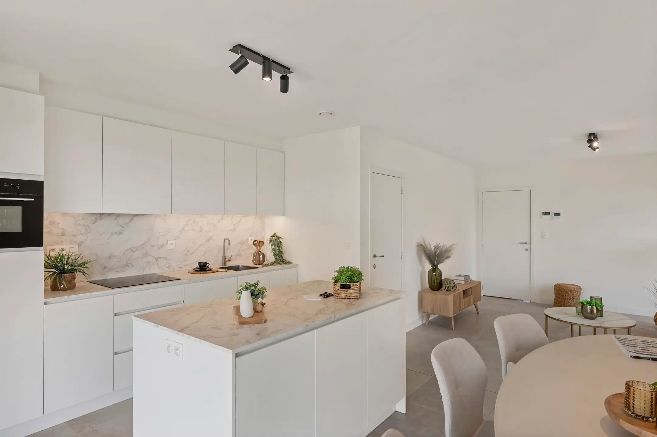 Appartement te koop foto 9