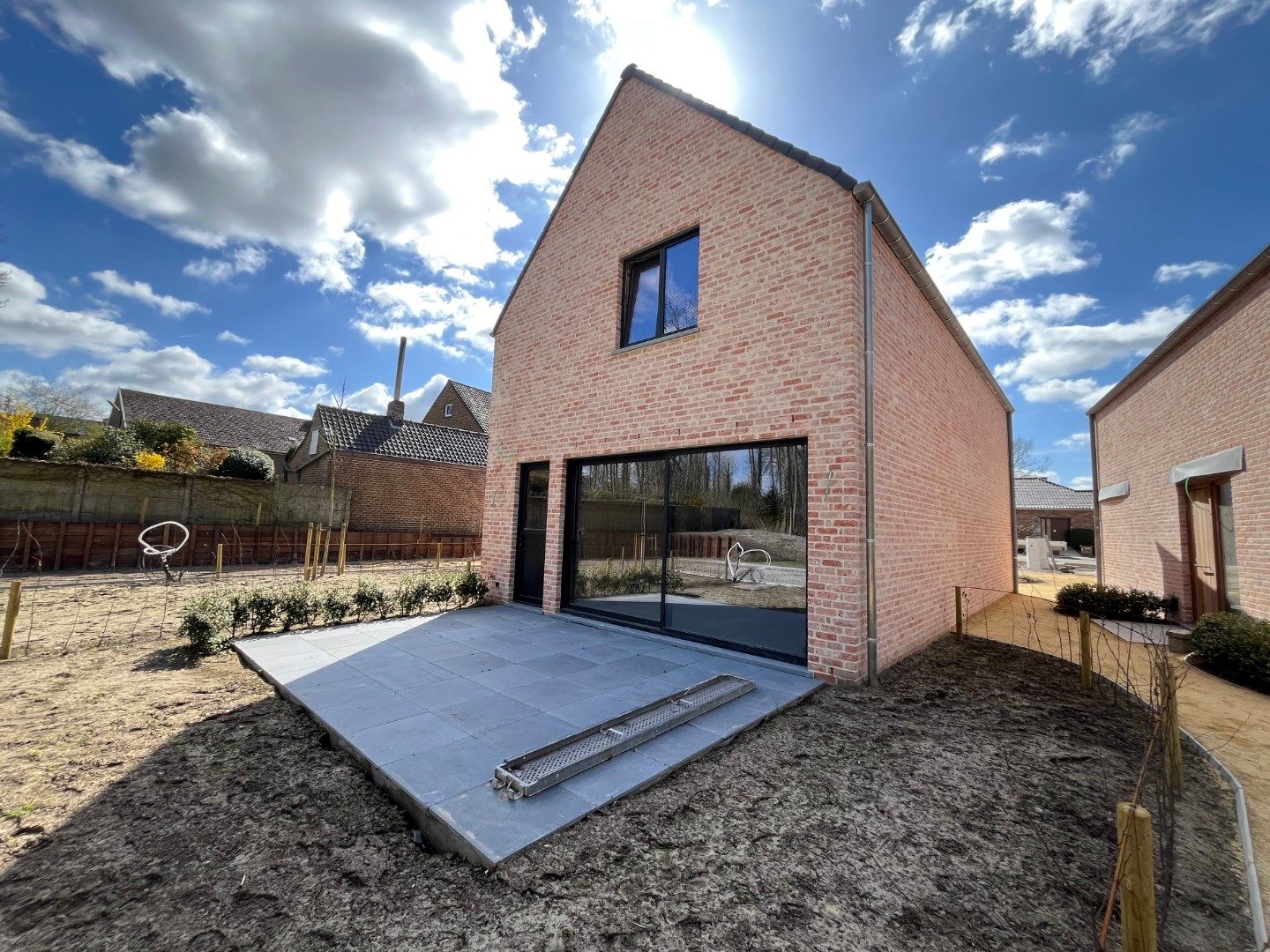 Landelijk wonen in het nieuw foto 4