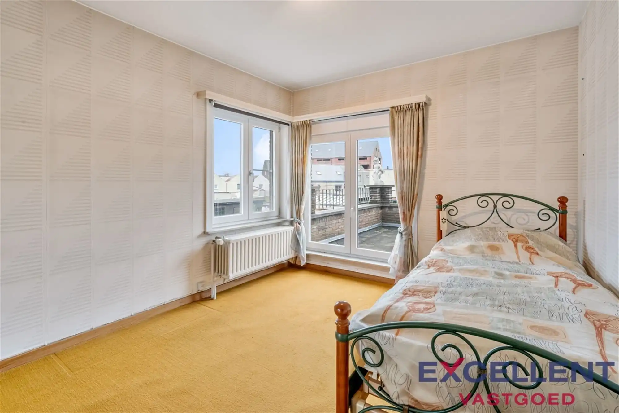 Ruime woning te Eine foto 12