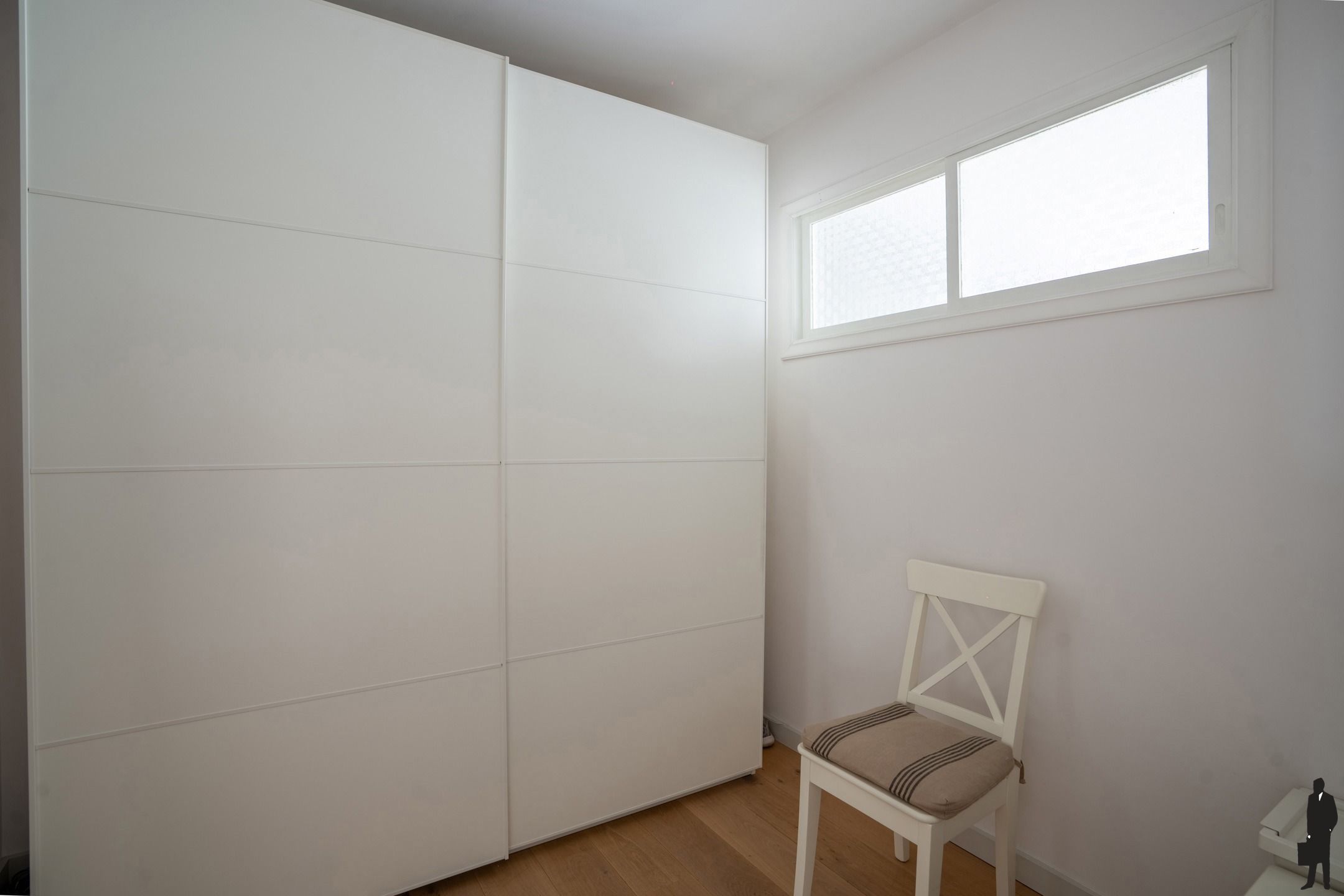 Zeer lichtrijk en gunstig gelegen appartement met 3 slaapkamers foto 10