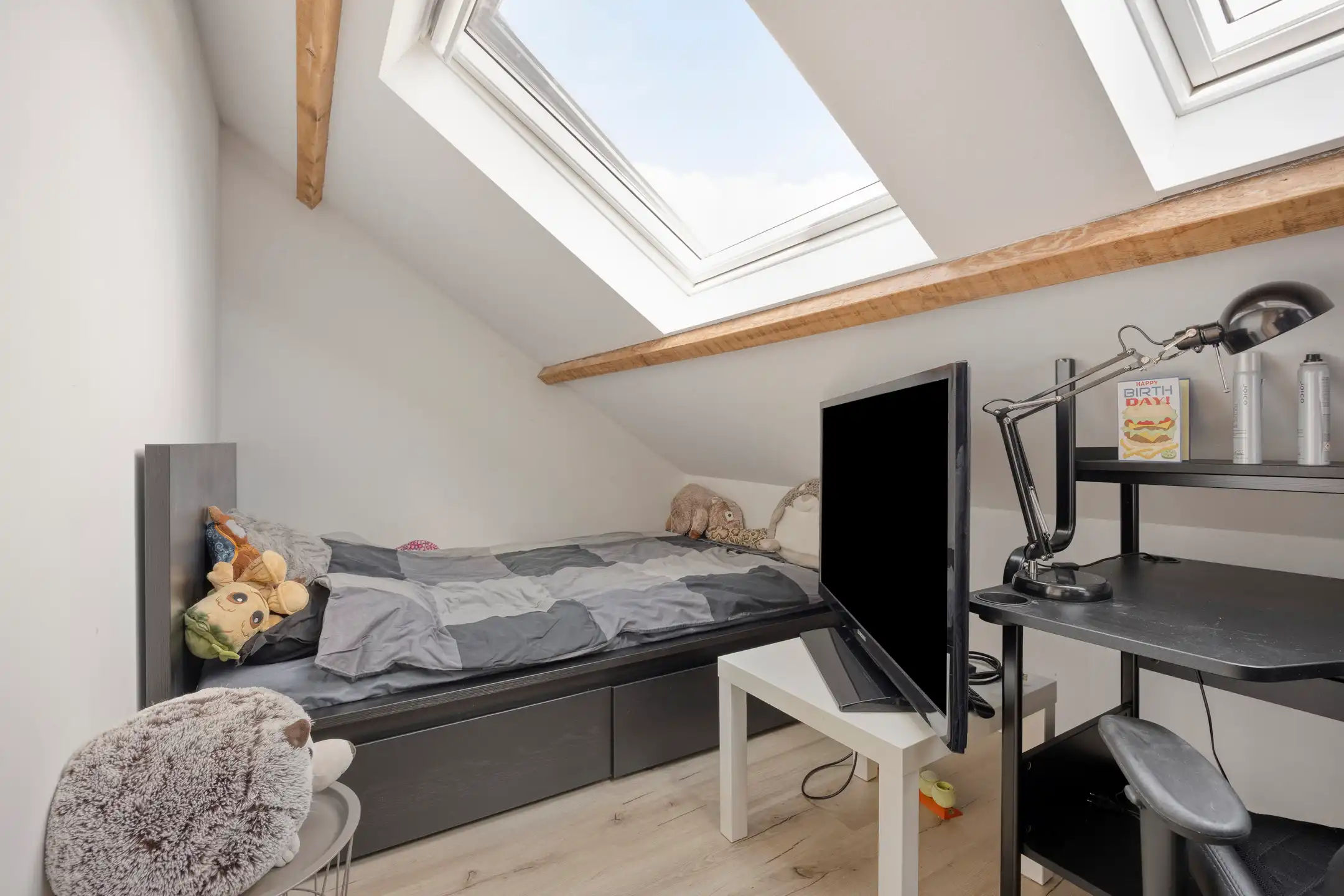 Woning met 6 slaapkamers en praktijkruimte te Gelrode foto 14