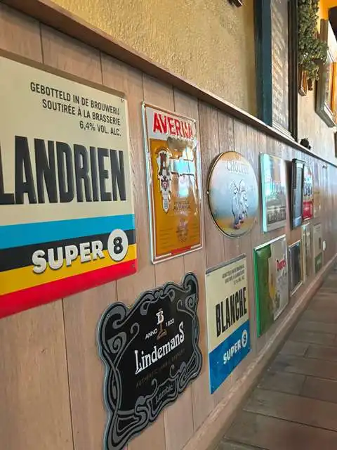 Overname bistro - sfeerrestaurant met Terras in Brugge foto 10