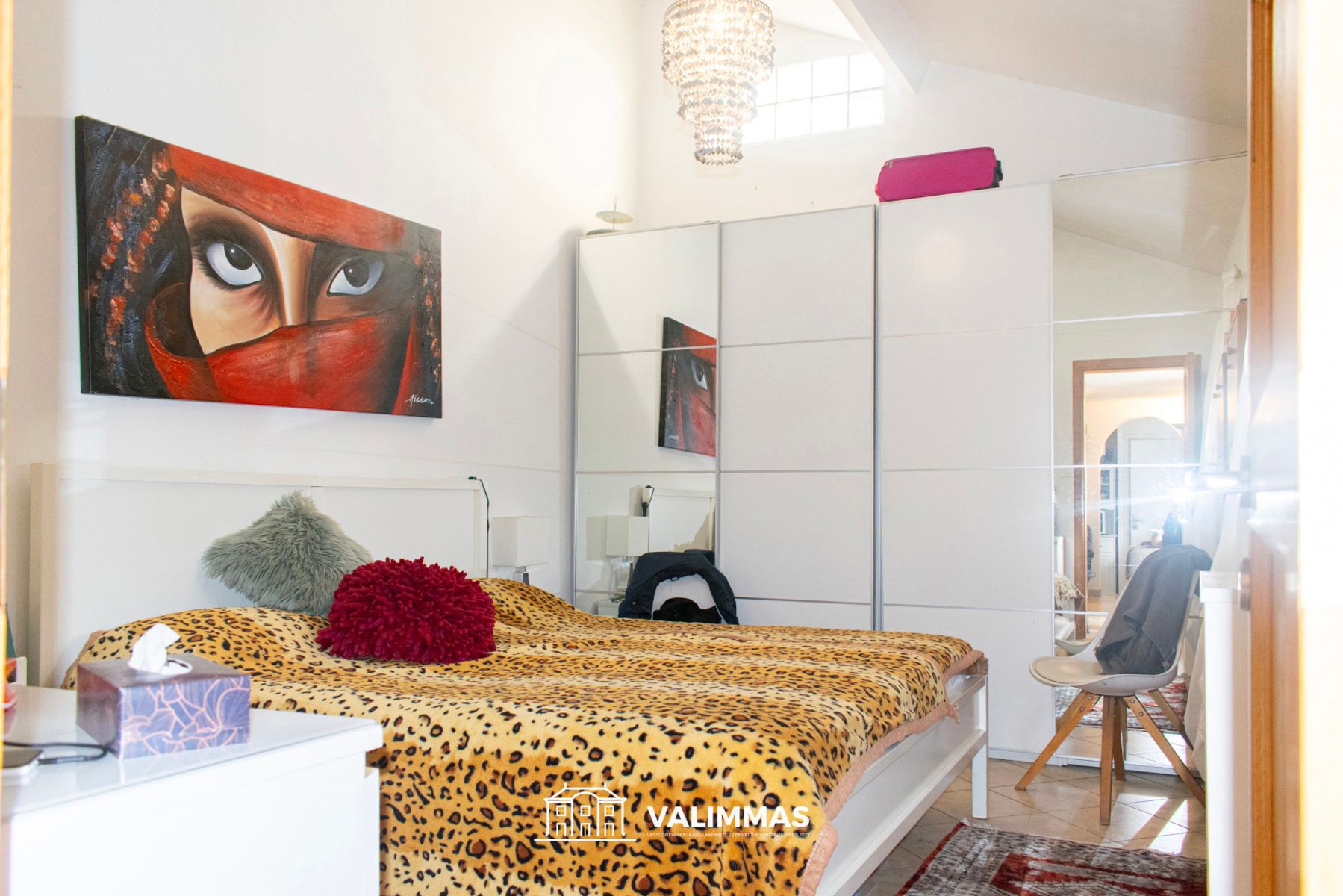 Ruime, instapklare woning met bijgebouw/studio en grote tuin foto 23